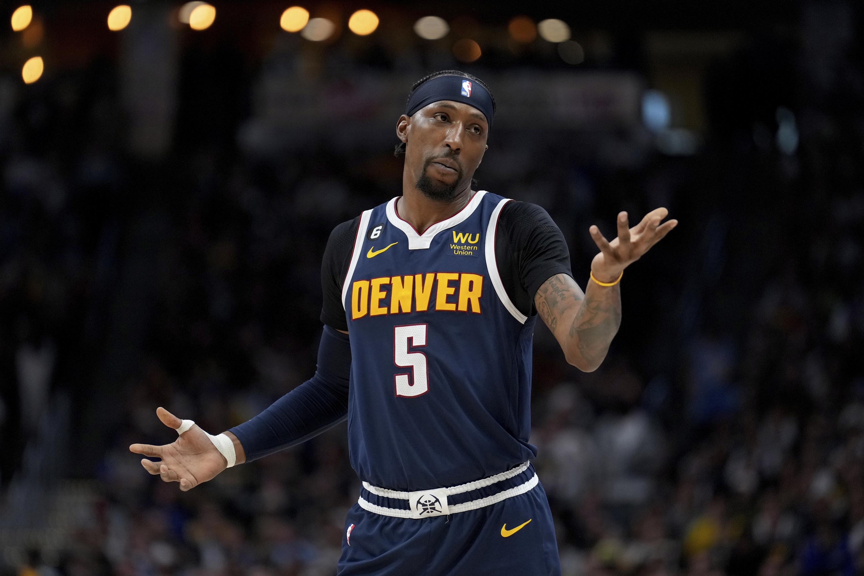 Kcp nba on sale