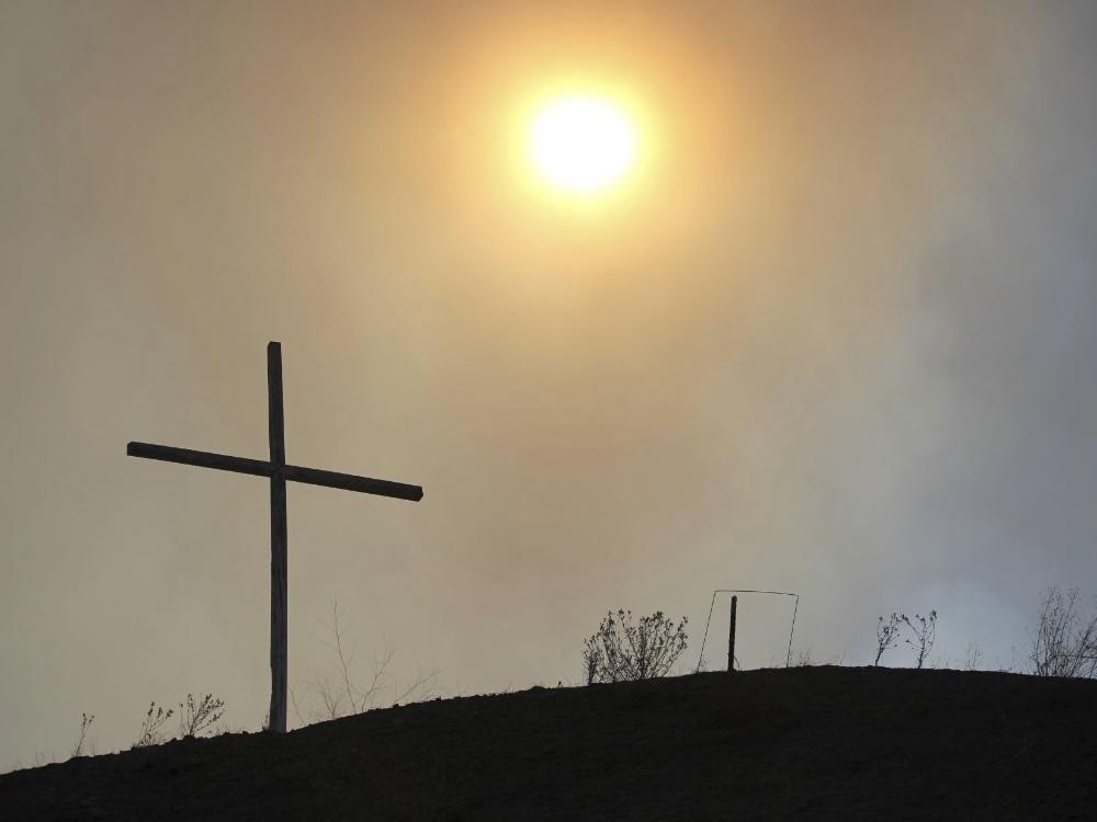 Las aldeas de Nuevo México devastadas por el fuego se aferran a la fe, ‘Querencia’