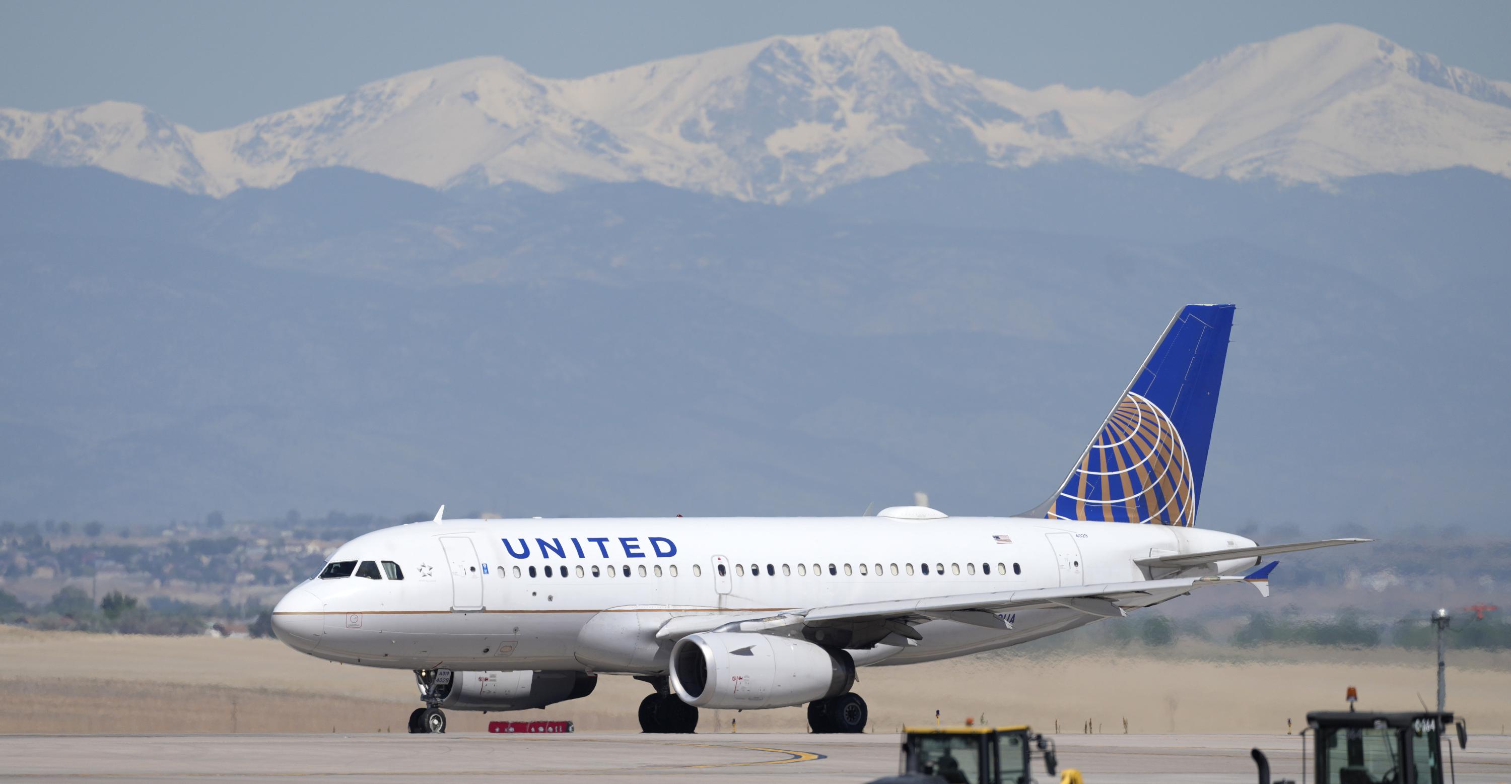 United Airlines starts early on summer 2023 plans for Europe TrendRadars