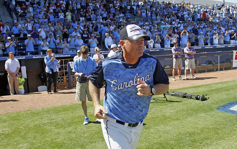 unc baseball uniforms 2020