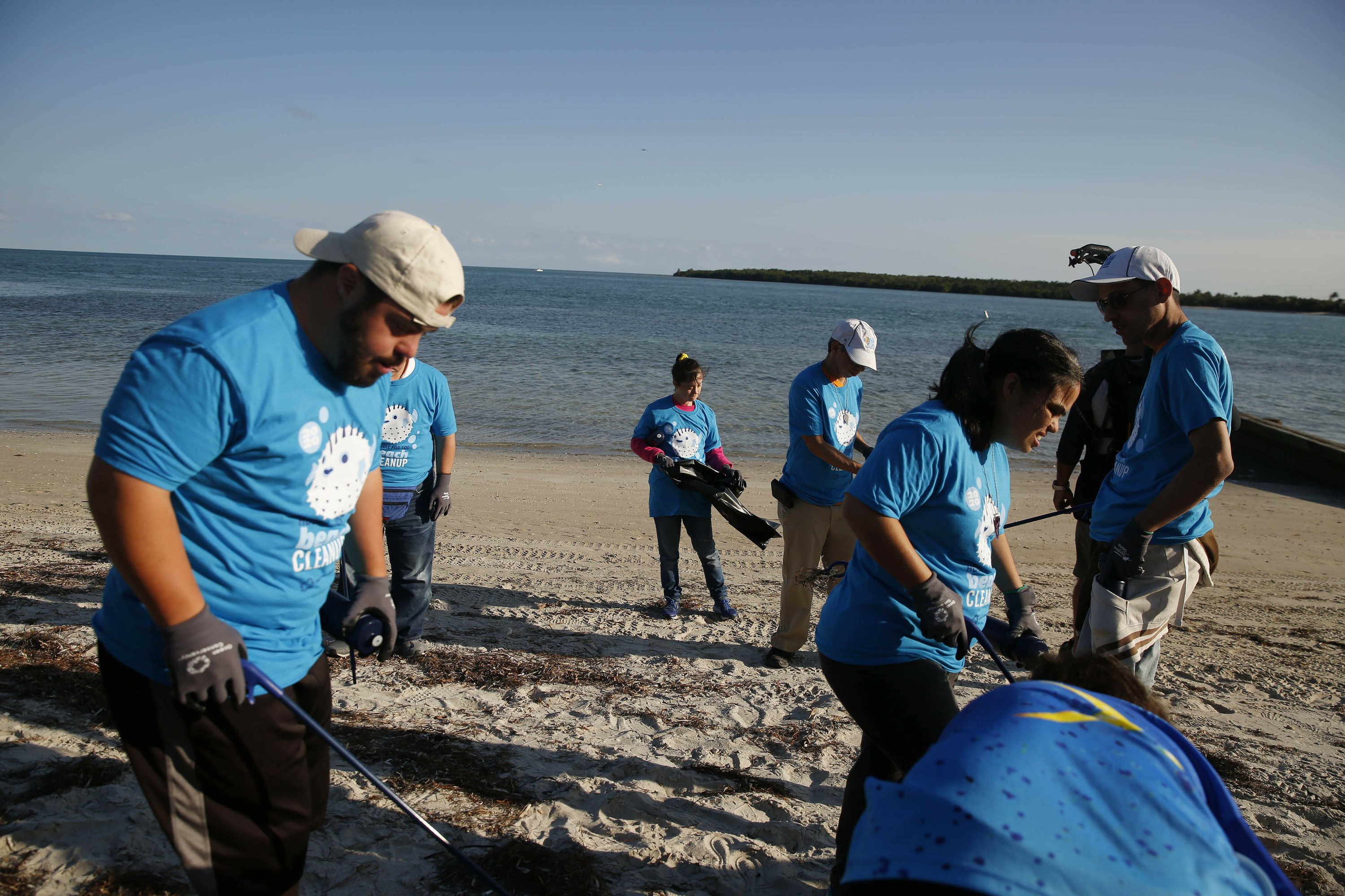 Climate change poses threat to future Super Bowls in Miami - The Associated Press