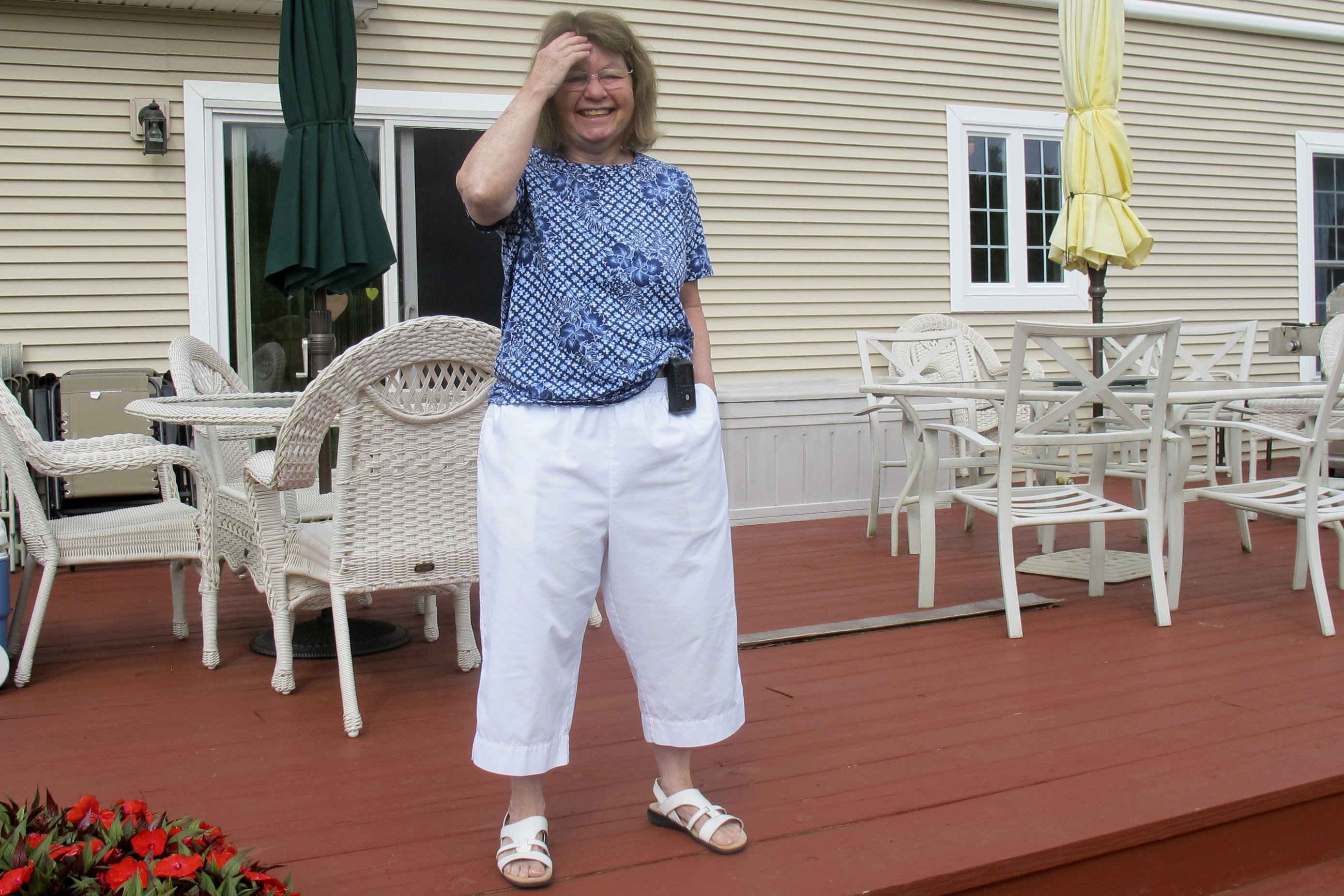 Fad or future? Telehealth expansion eyed beyond pandemic - The Associated Press thumbnail