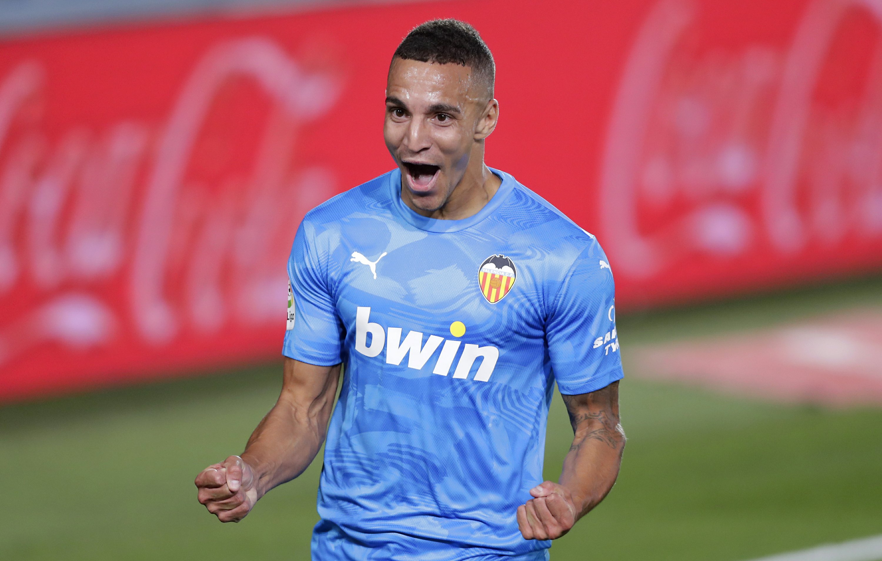 Leeds Breaks Transfer Record To Sign Rodrigo From Valencia