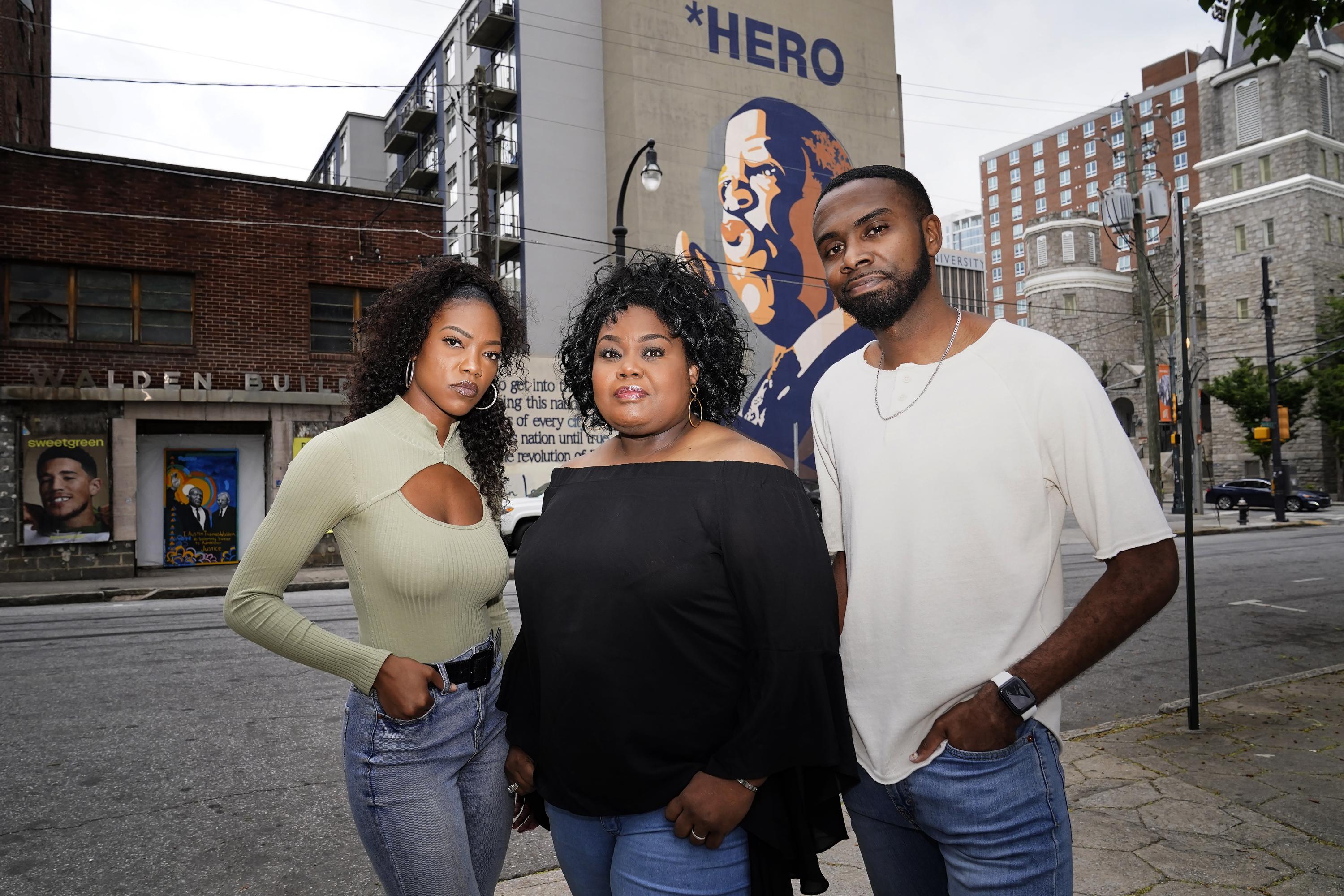 New Black Lives Matter tax documents show foundation is tightening