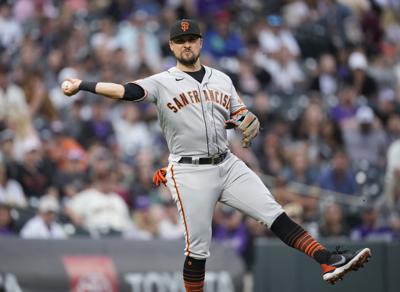 Ryan McMahon | AP News