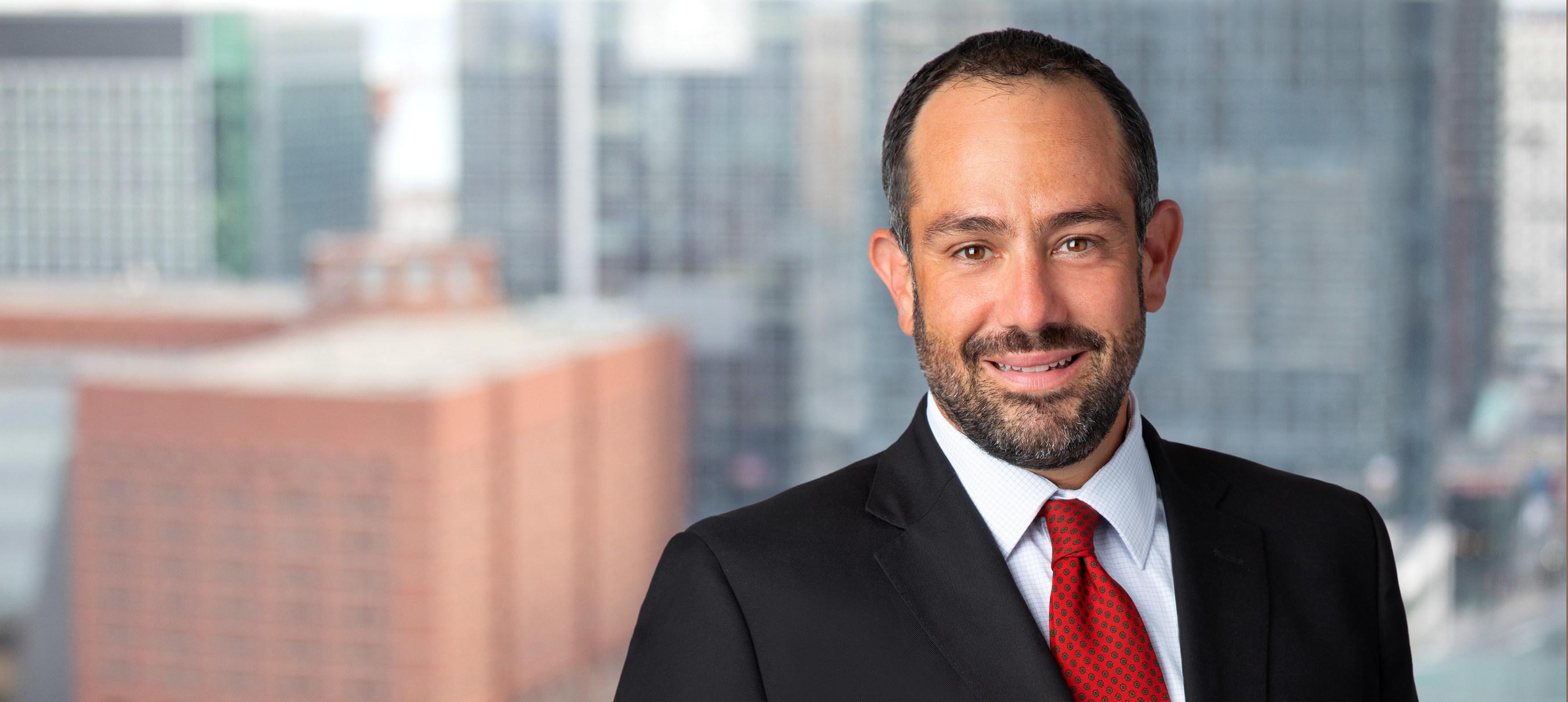 Troutman Pepper's Boston Office Adds Jordi de Llano, Former Deputy Chief of the Securities