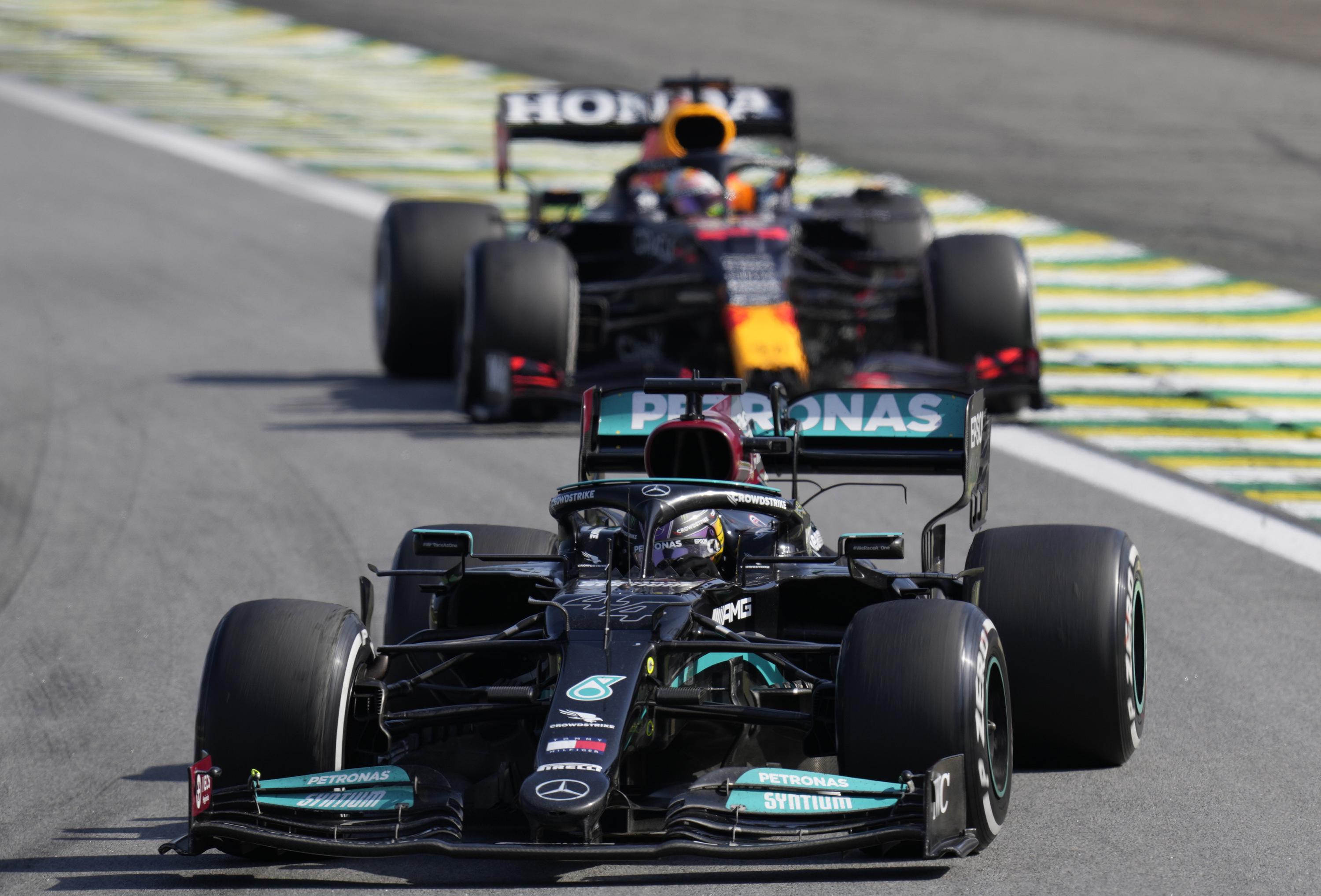 10 things we learned from F1's 2021 Portuguese GP