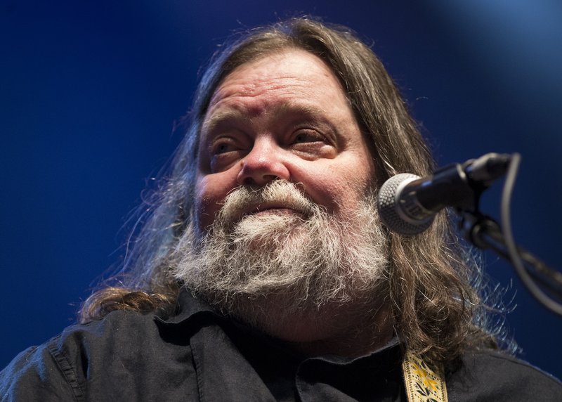 Pioneering Psychedelic Rocker Roky Erickson Dies At 71