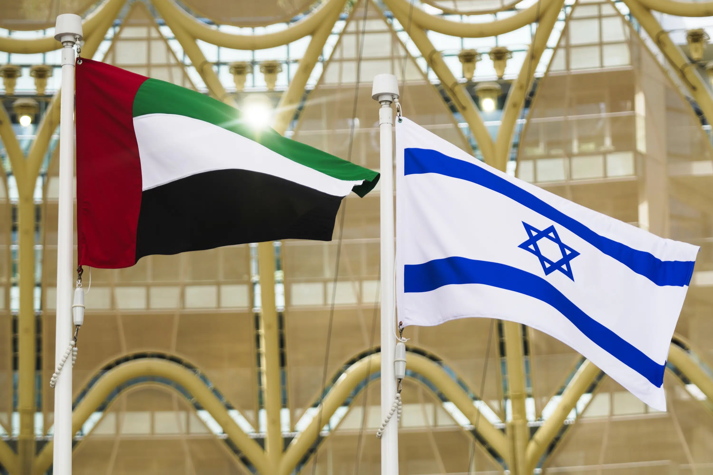 Watch Israeli FM: UAE pardons Israeli citizen after drug sentence – US Politics News
