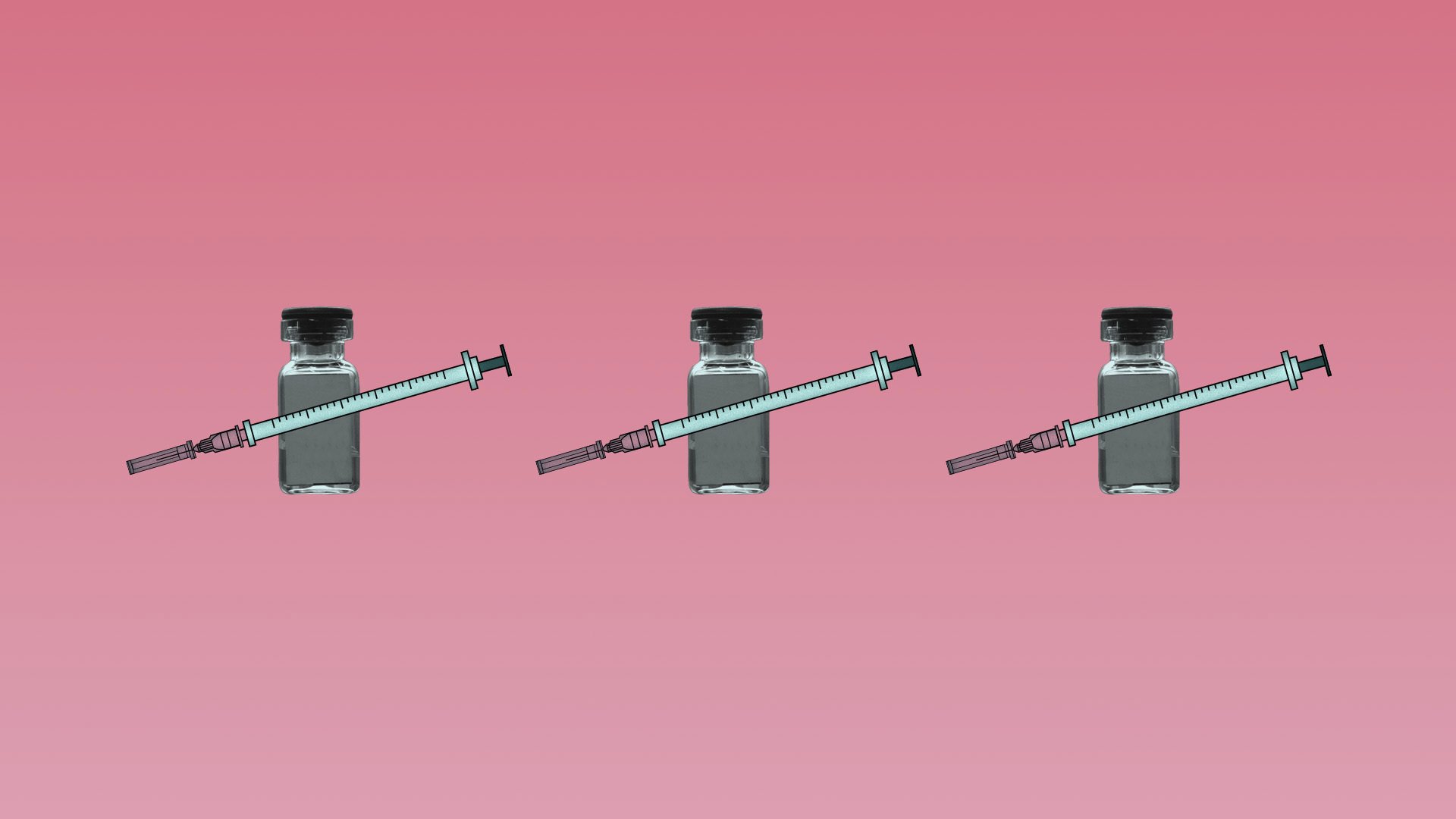 Are some vaccines against COVID-19 more effective than others?