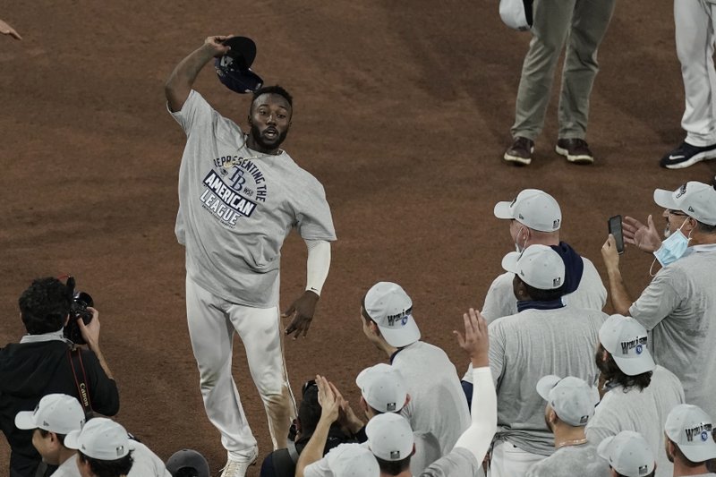 Tampa Bay Rays World Series Odds and Playoff Betting Trends: