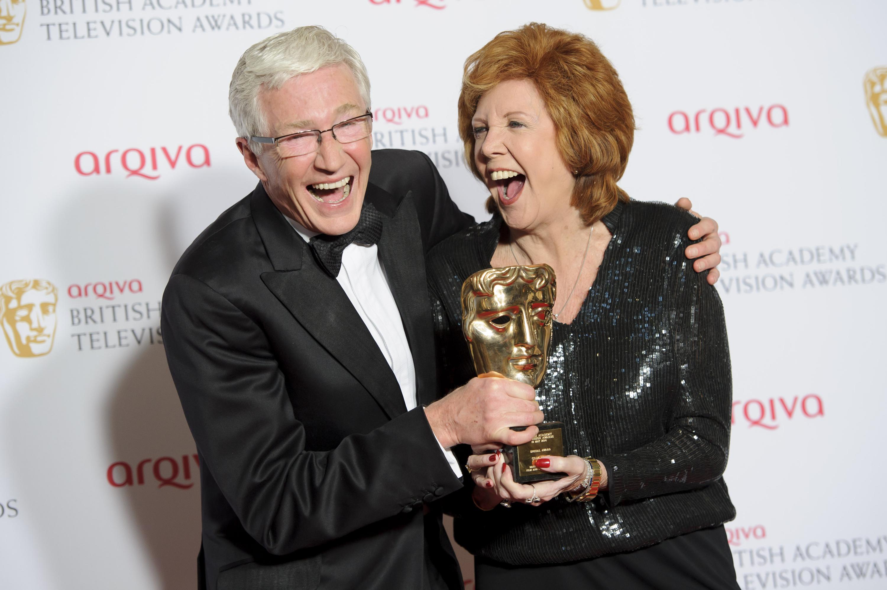 Watch British comedian and TV star Paul O’Grady dies at 67 – Latest Sports News