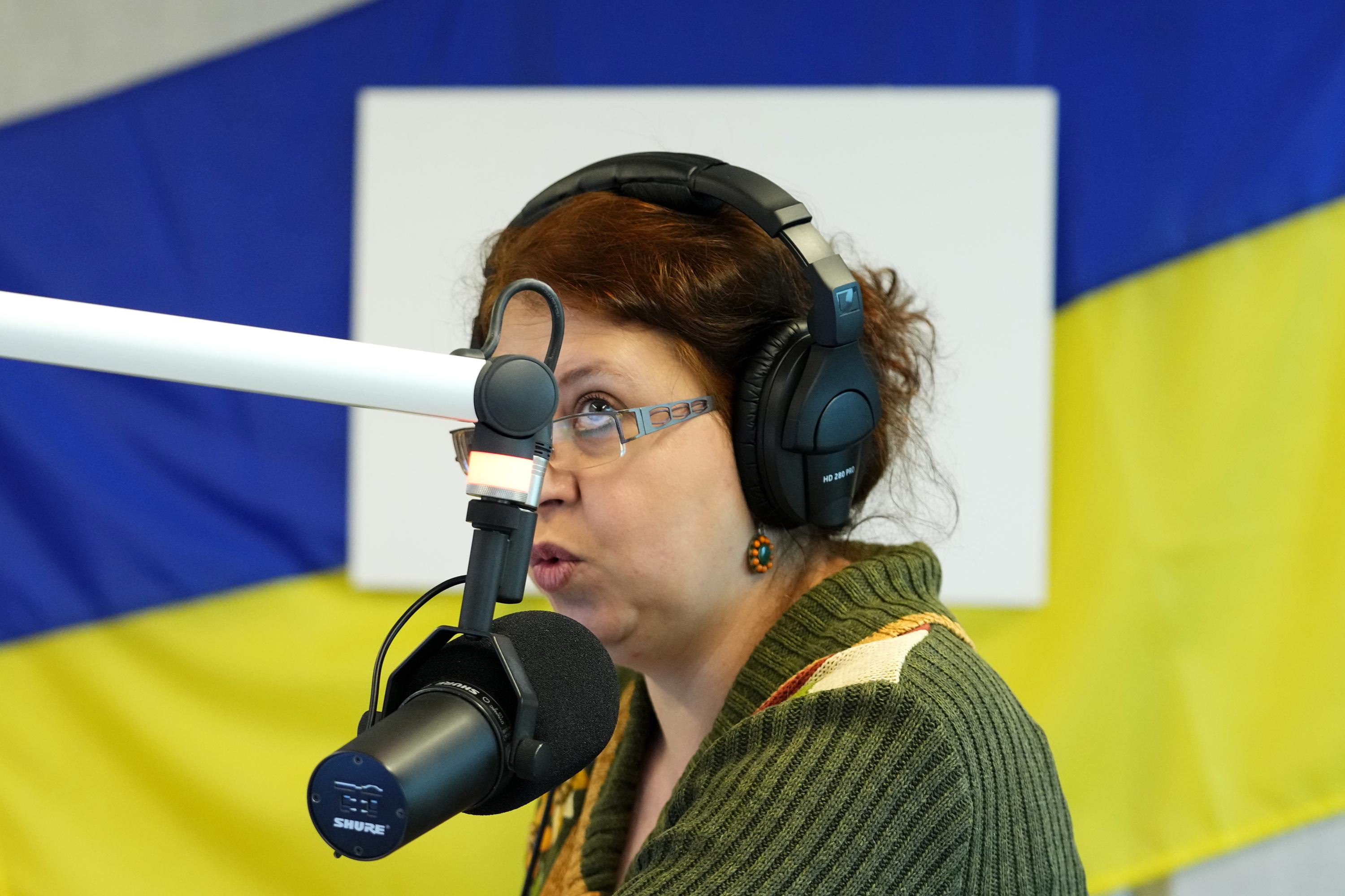 Радио 2. Радио новости. Radio News.