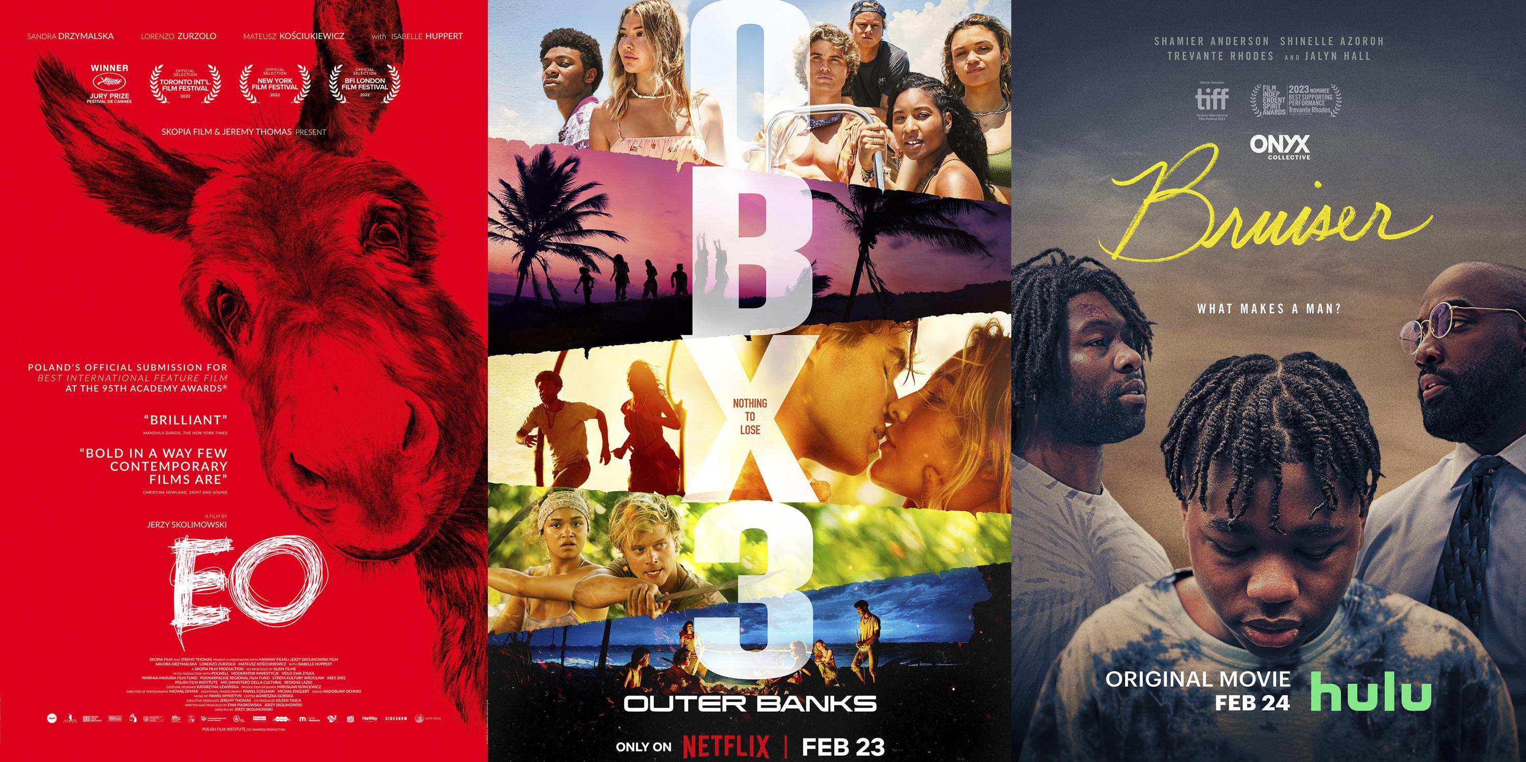 Movie Poster of the Week: The Posters of the 2021 Cannes Competition on  Notebook