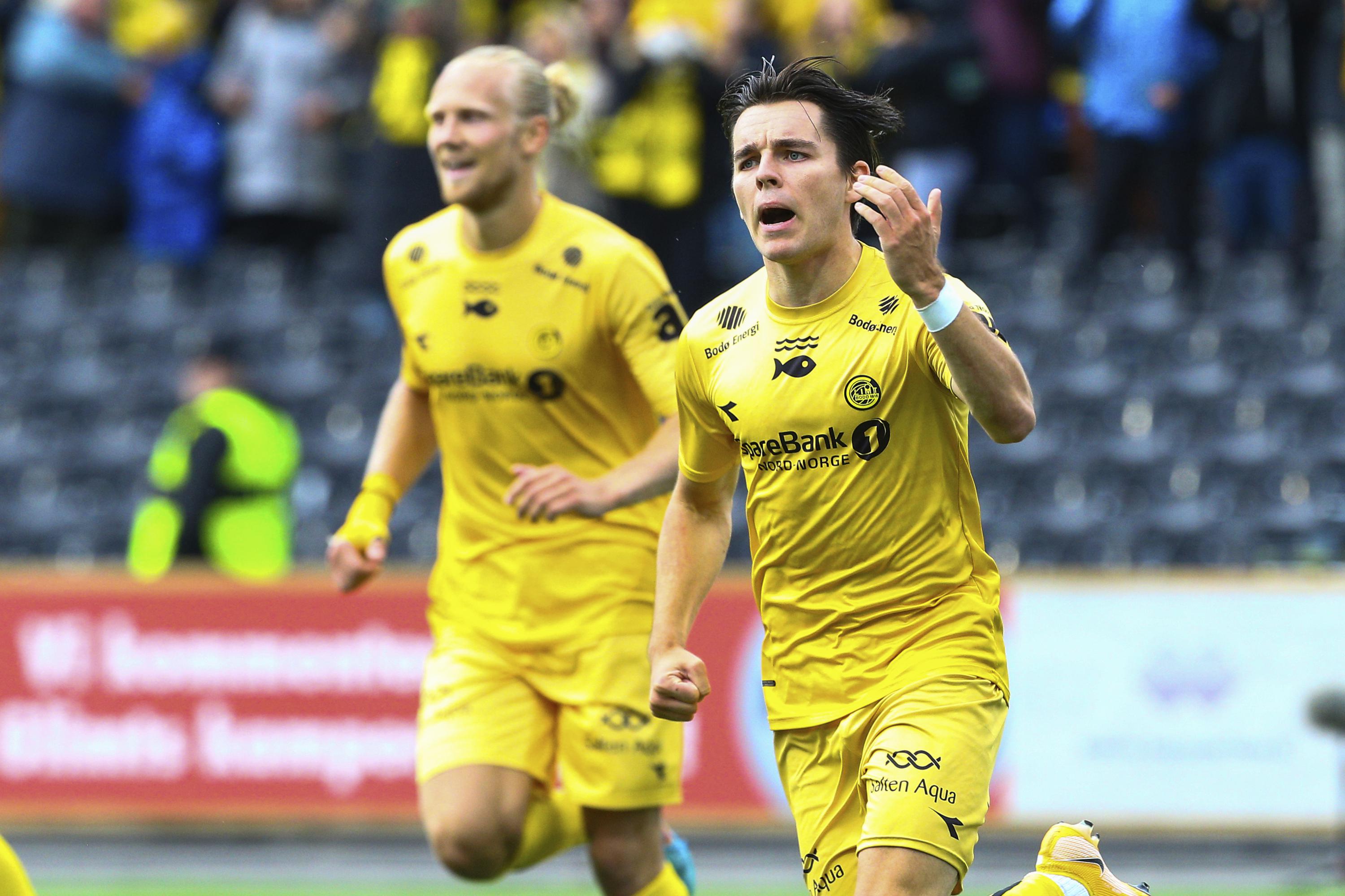 Bodø/Glimt