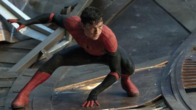 Tom Holland: Peter Parker ha madurado en “No Way Home” | AP News