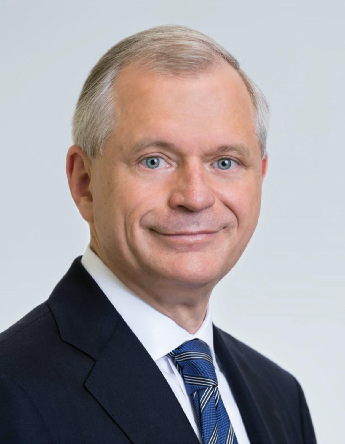 Robert Half Executives Named to Staffing Industry Analysts' 2022 North