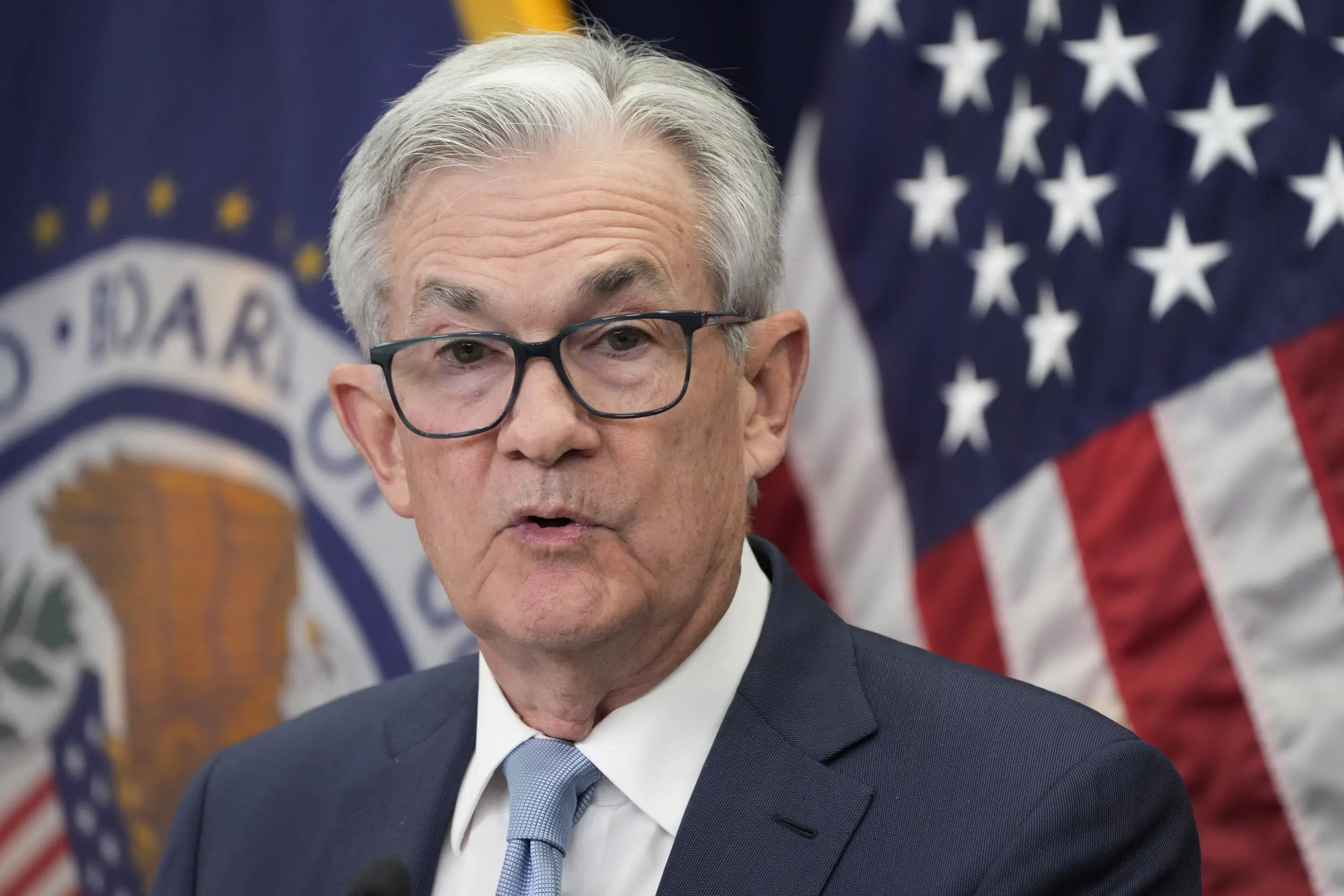 The Fed Raises The Key Rate By A Half point And Signals What s To Come
