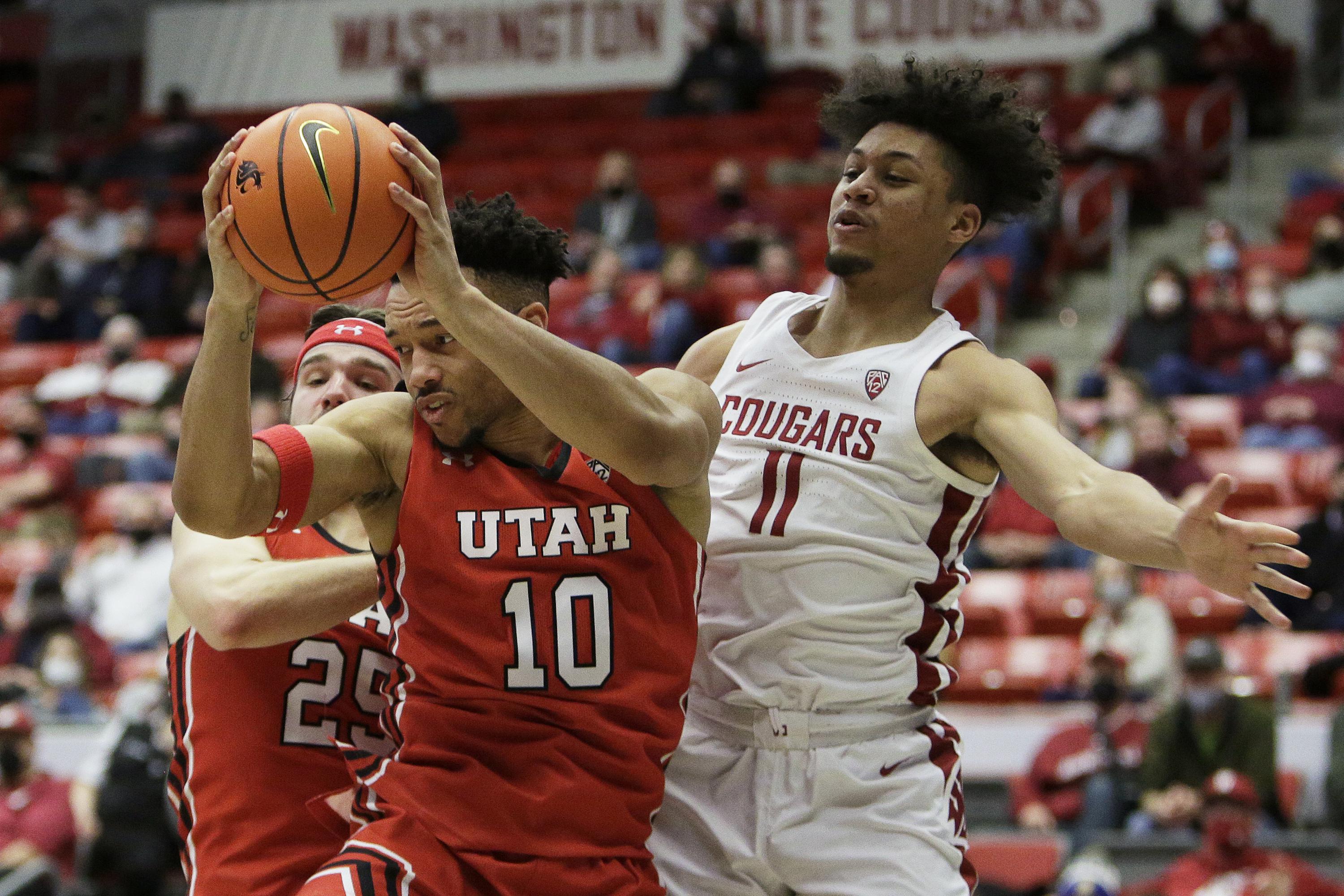 Utah hopes improved physicality, experience equals success