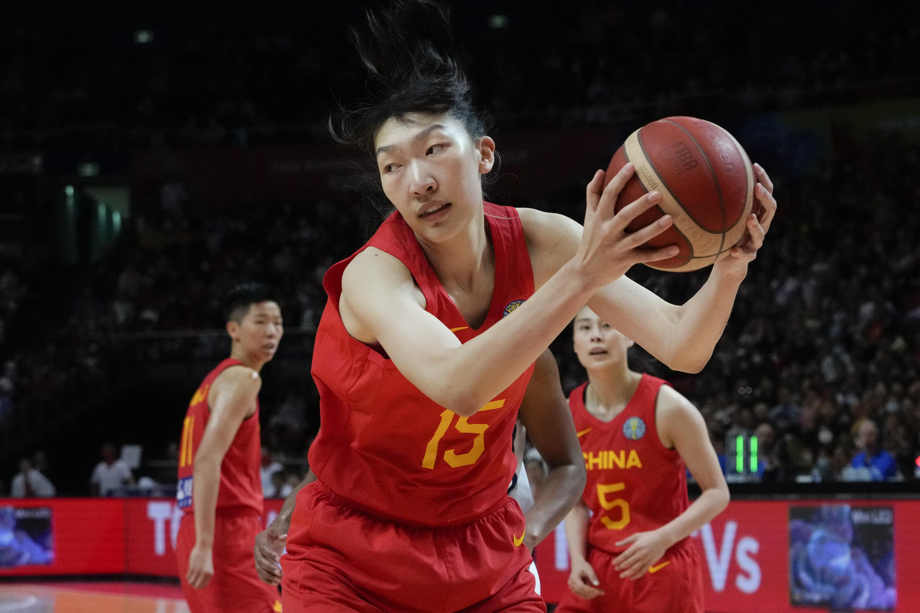 China Eyeing A Medal For First Time In 28 Years AP News china-eyeing-a-medal-for-first-time-in-28-years-ap-news