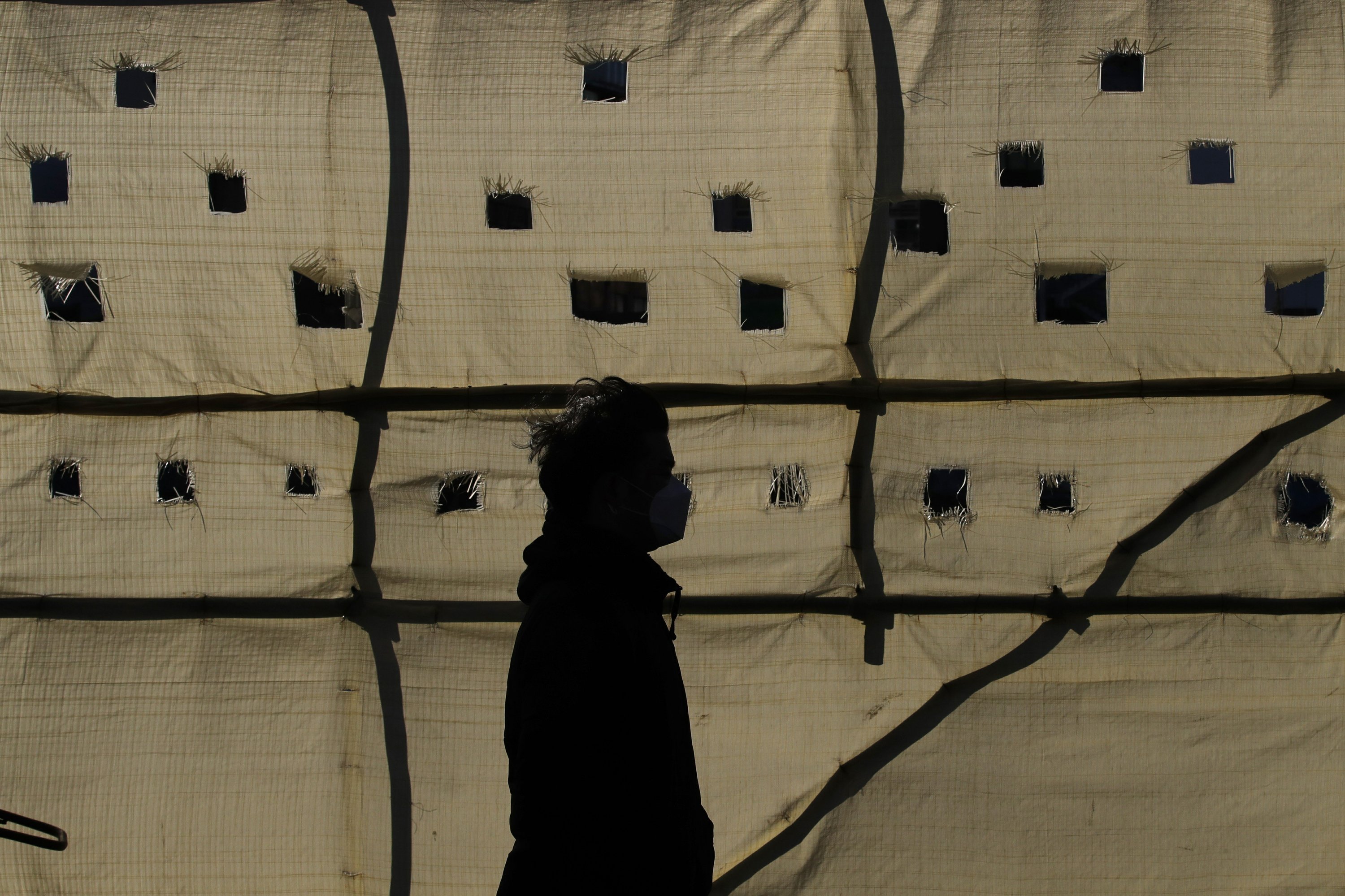 South Korea marks the deadliest day, more than 1,000 cases