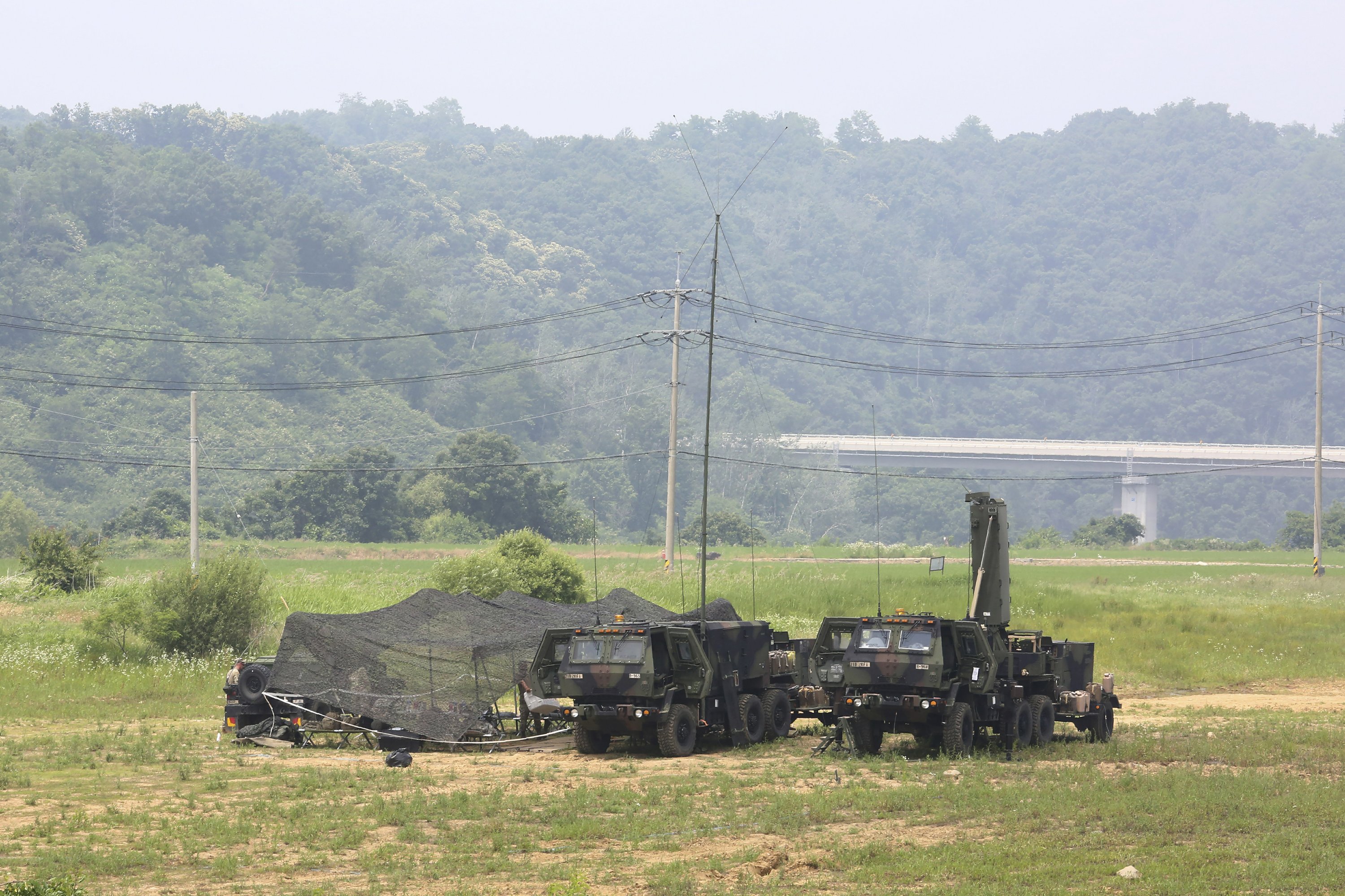 US and South Korea agree on new troop cost-sharing deal