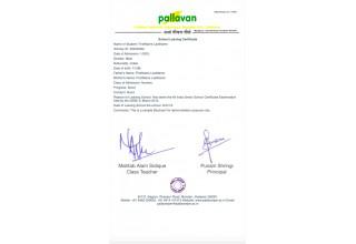 learning machine blockcerts