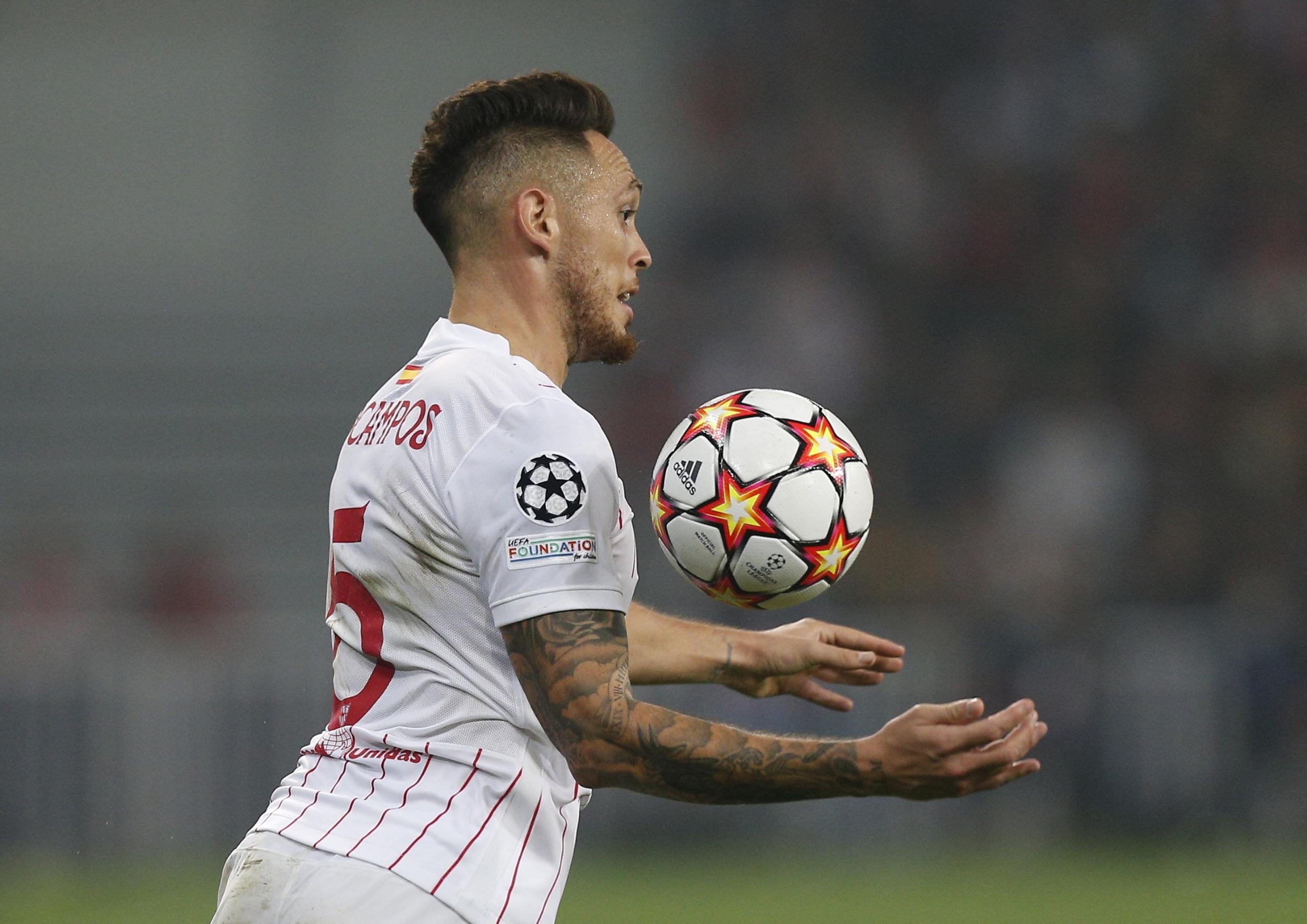 Photo of Lille et Séville toujours sans victoire après le nul 0-0 de la Ligue des champions