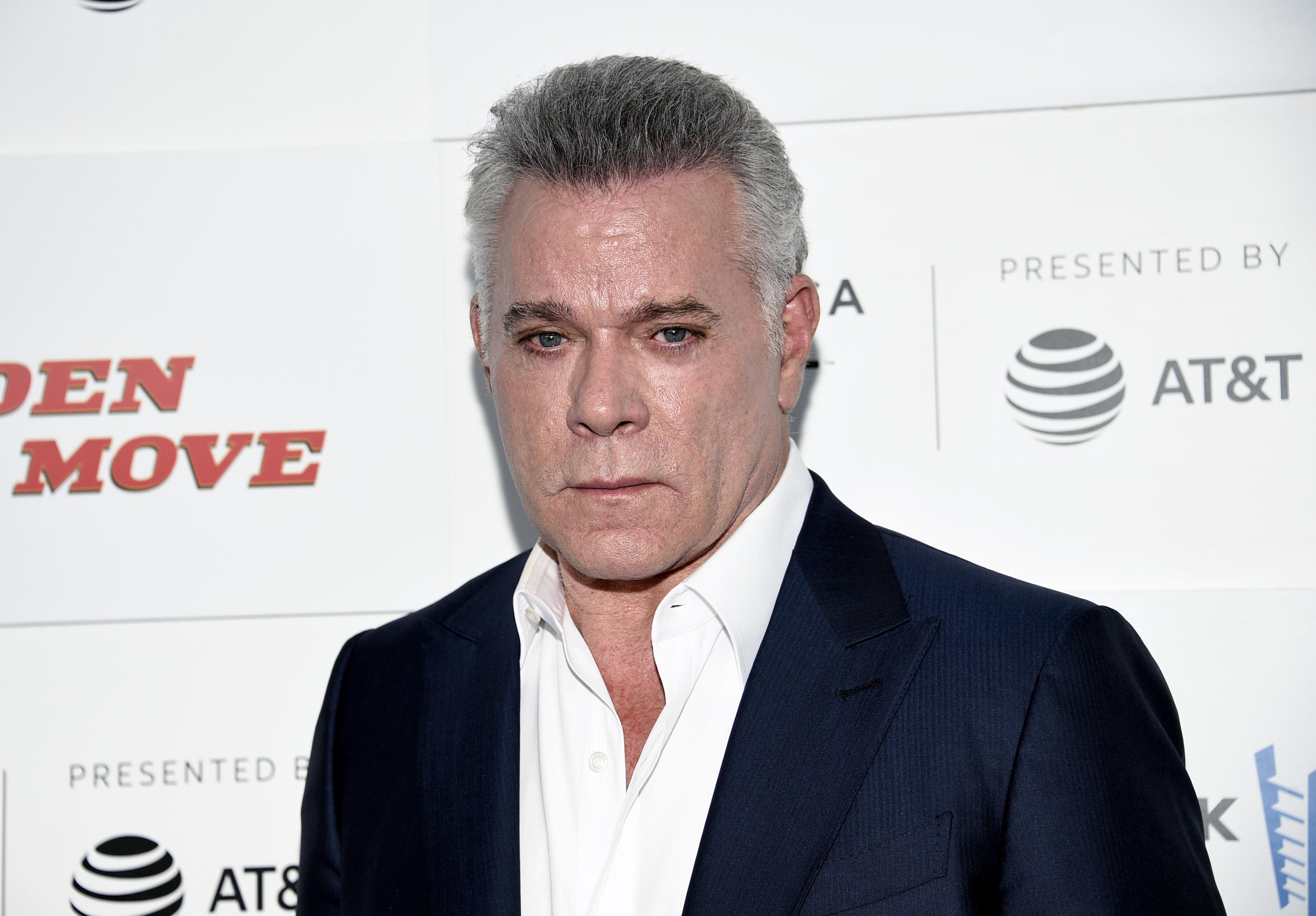 Ray Liotta, 'Goodfellas' and 'Field of Dreams' star, dies | AP News