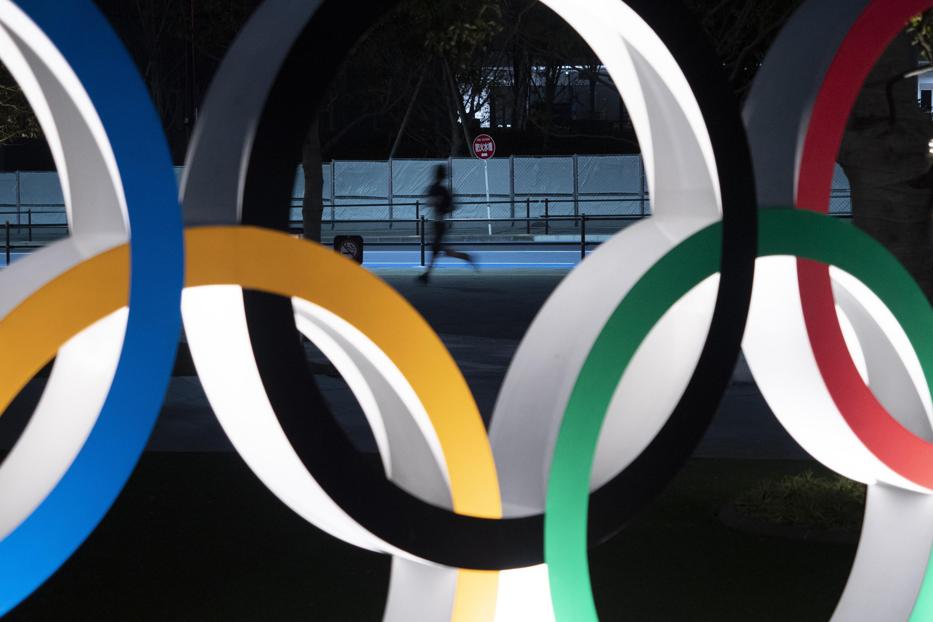 P G Extends Olympic Sponsorship Focusing On Equality Drive
