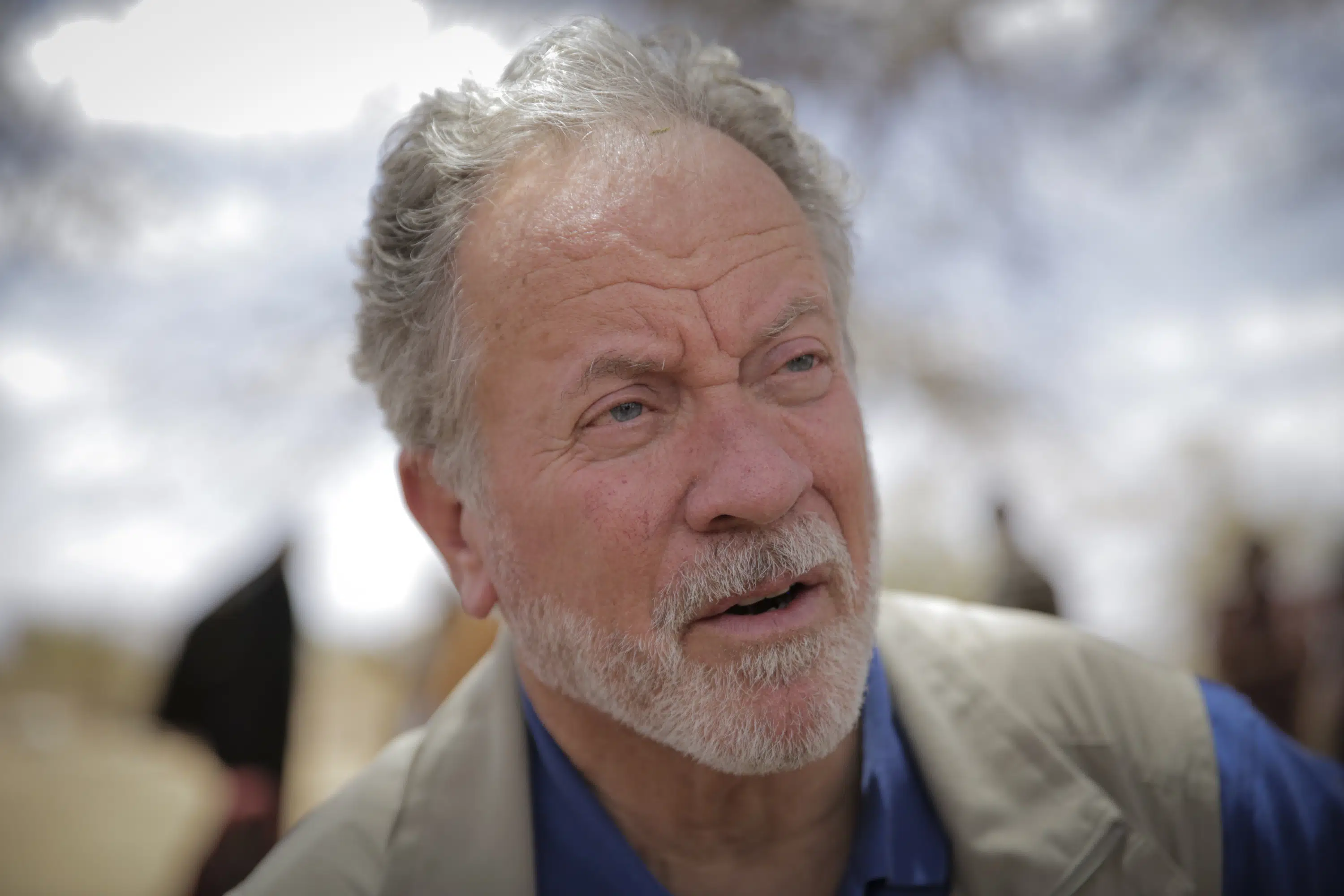 UN food chief: Billions needed to avert unrest, starvation - The Associated Press UN food chief: Billions needed to avert unrest, starvation - The Associated Press