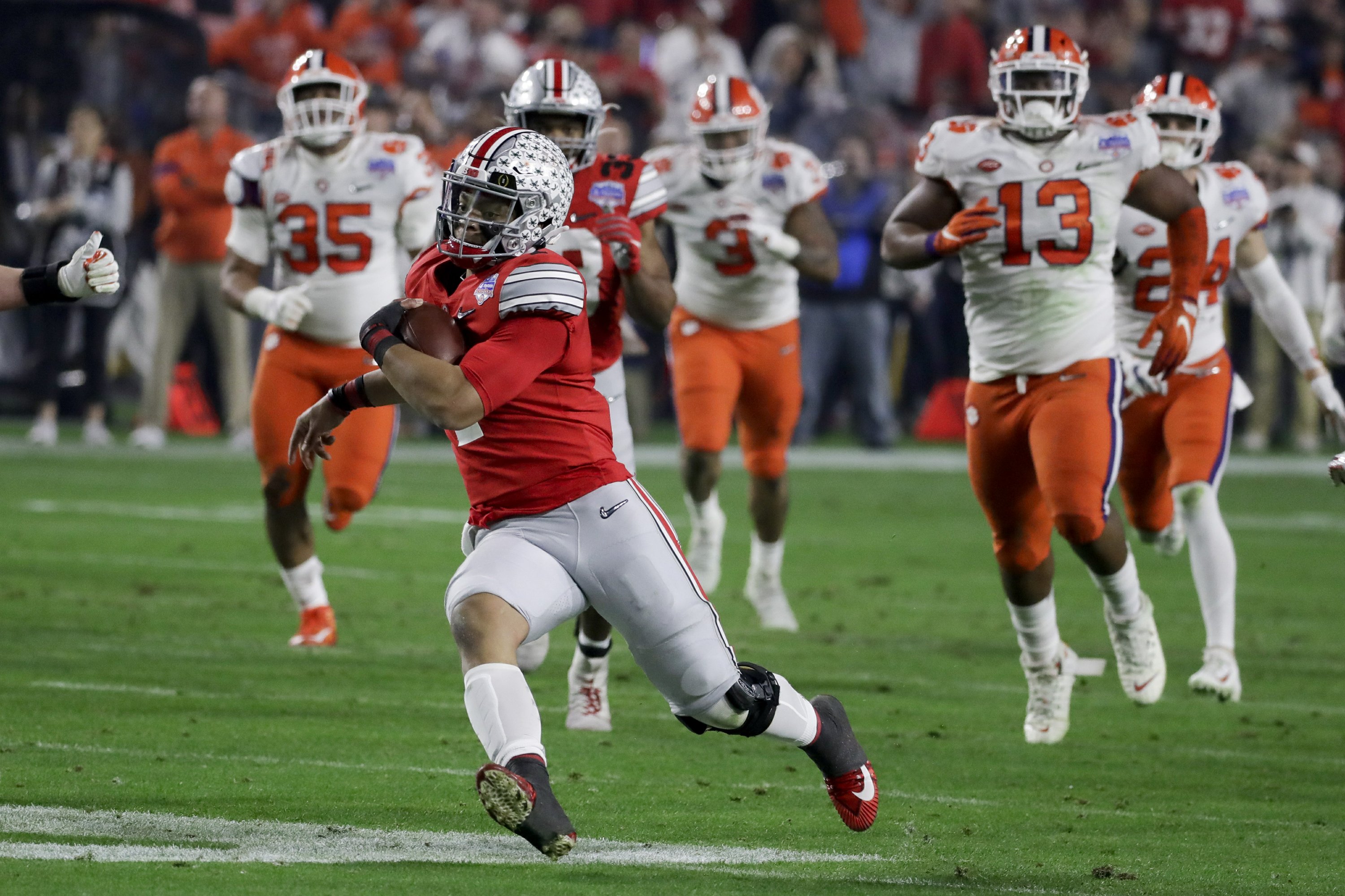Ohio State Sdn - jkcnmk5