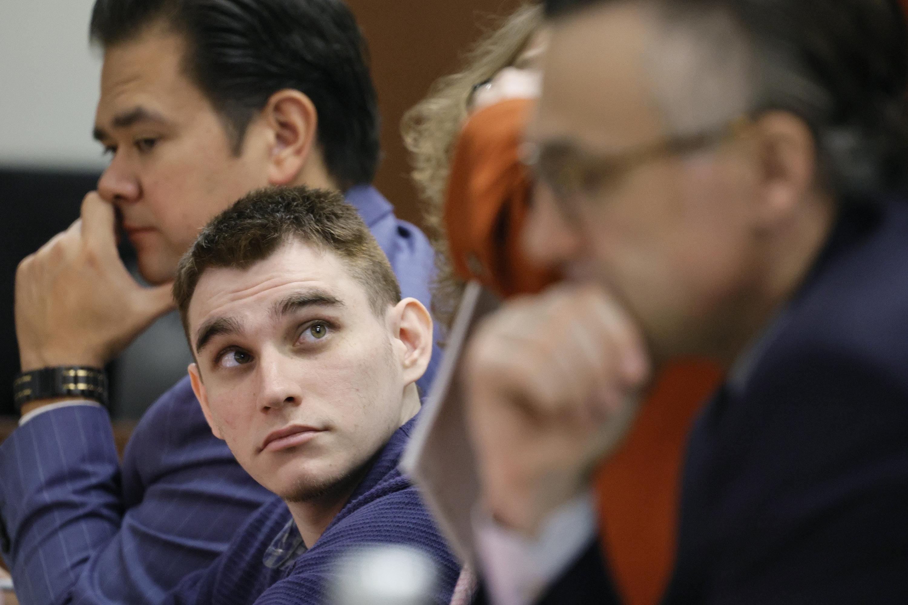 Judge won't delay Florida school shooting sentencing trial AP News