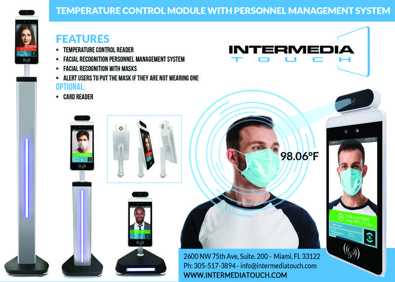 temperature control solutions