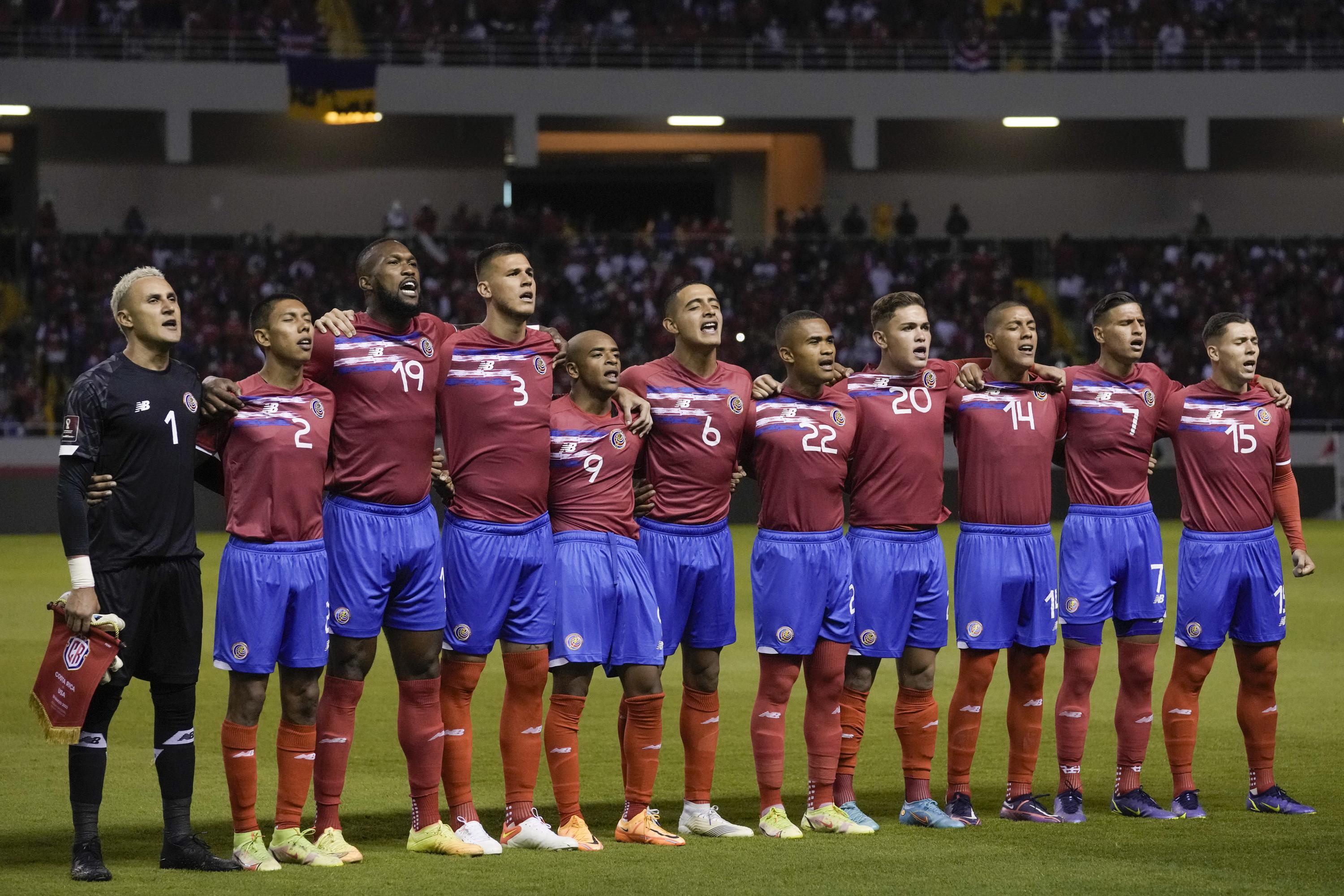 Photo of Costa Rica, Nueva Zelanda, se juegan el último puesto mundialista