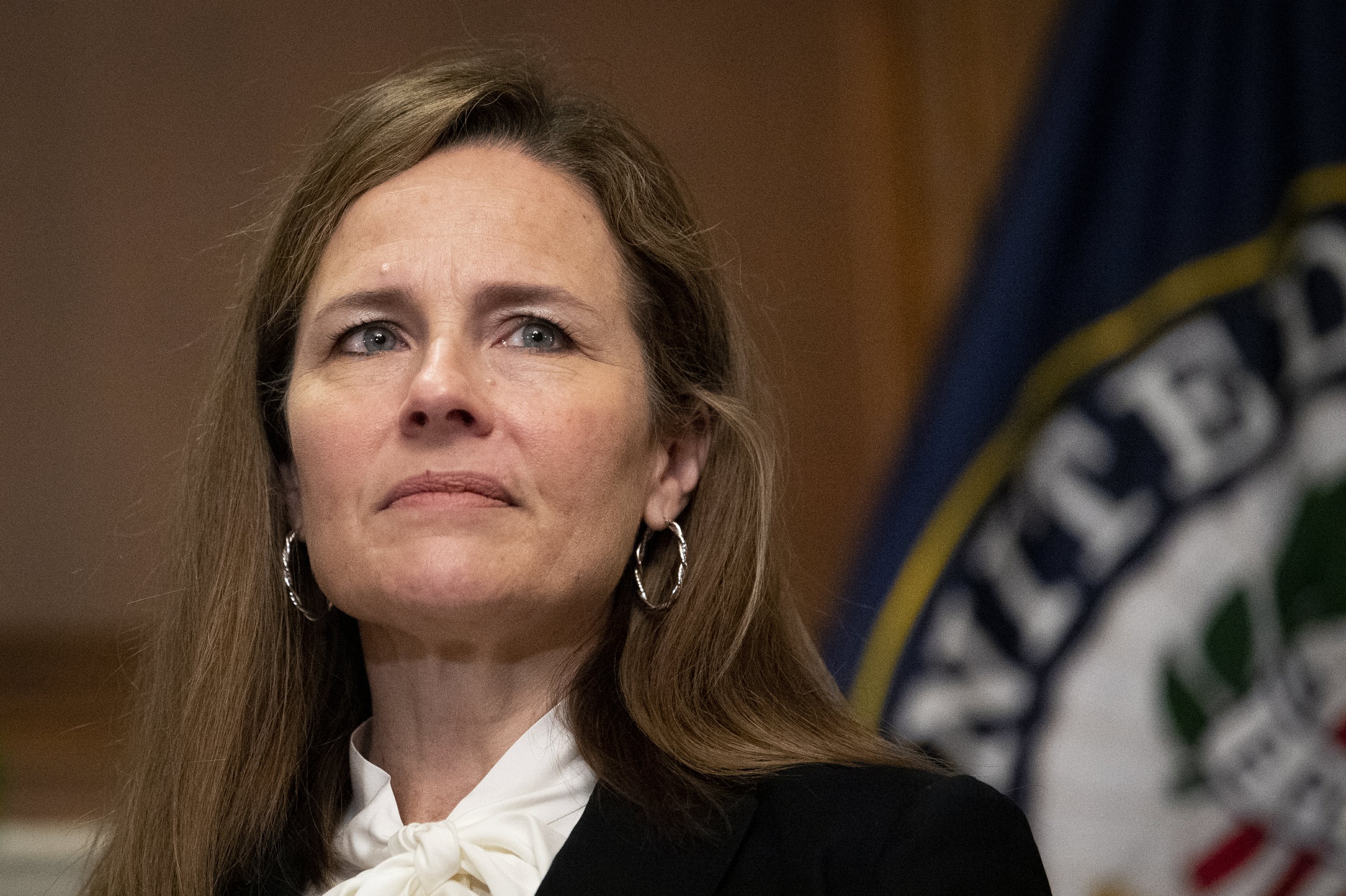 amy coney barrett lives in what state