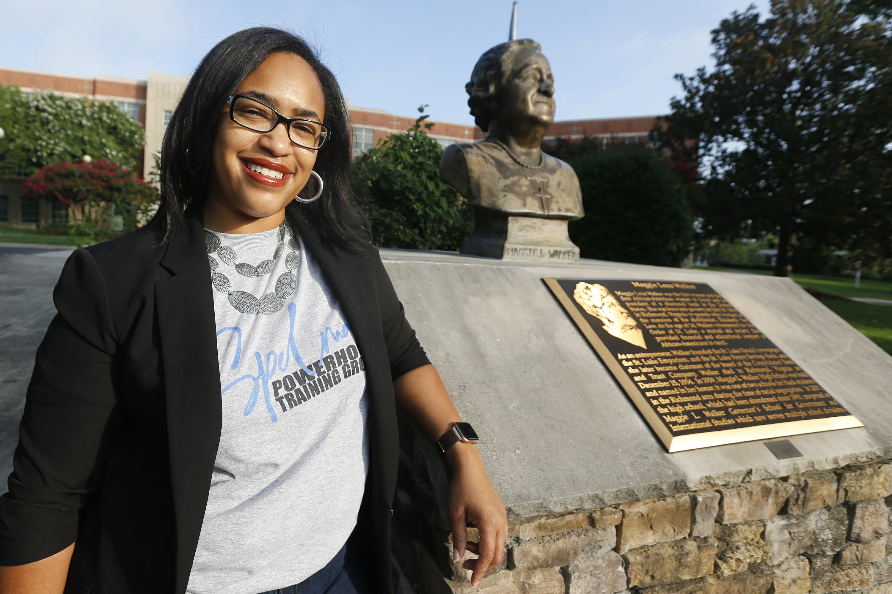 Elite Public Schools In Virginia Elsewhere Seek Diversity AP News