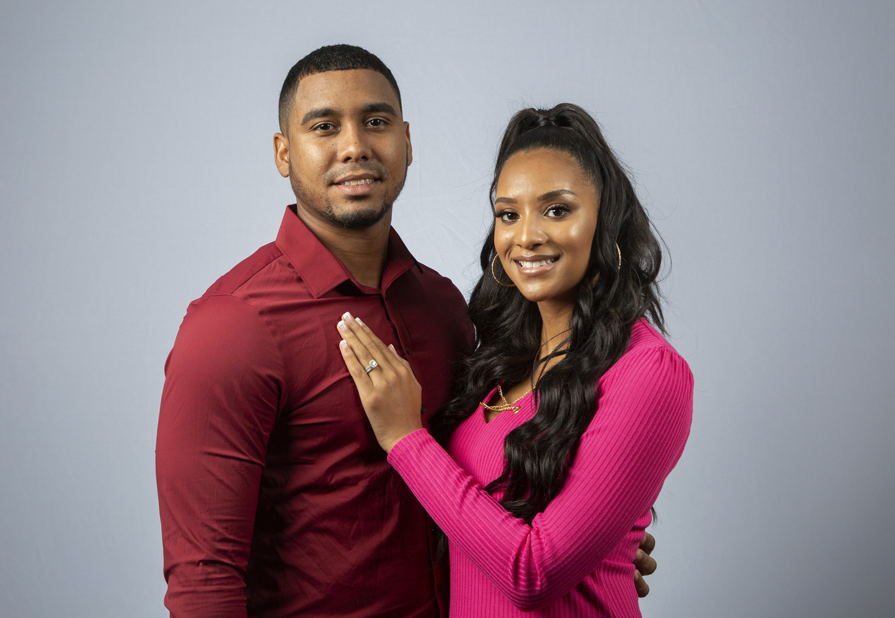 Marital bliss or nah '90 Day Fiance' hit for TLC AP News