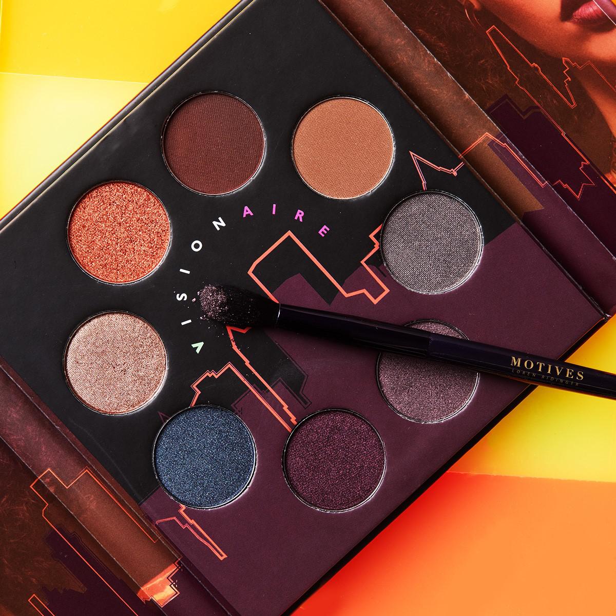 Motives Market America Launch The Visionaire Collection AP News