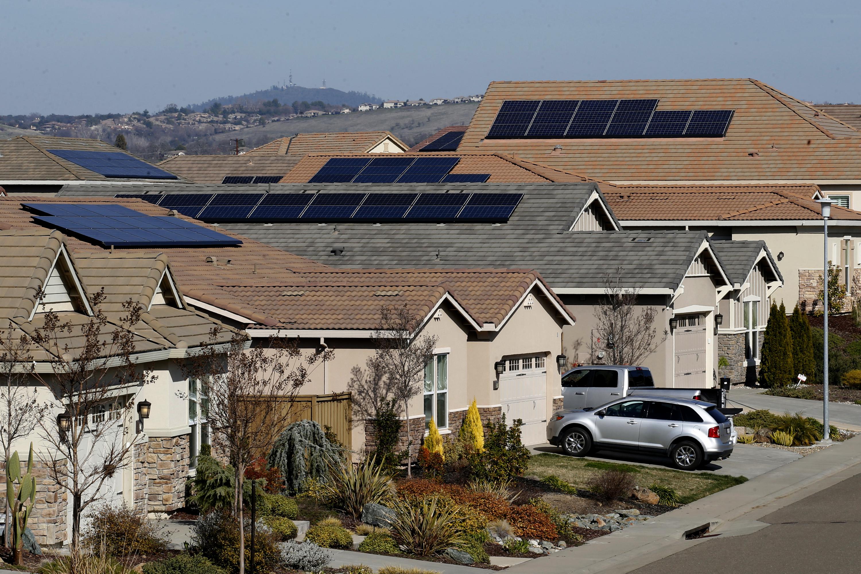 California targets low-income communities for grid…