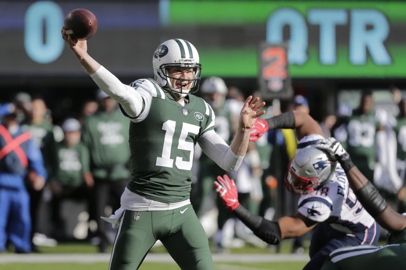 Qb Josh Mccown Retires After 16 Nfl Seasons