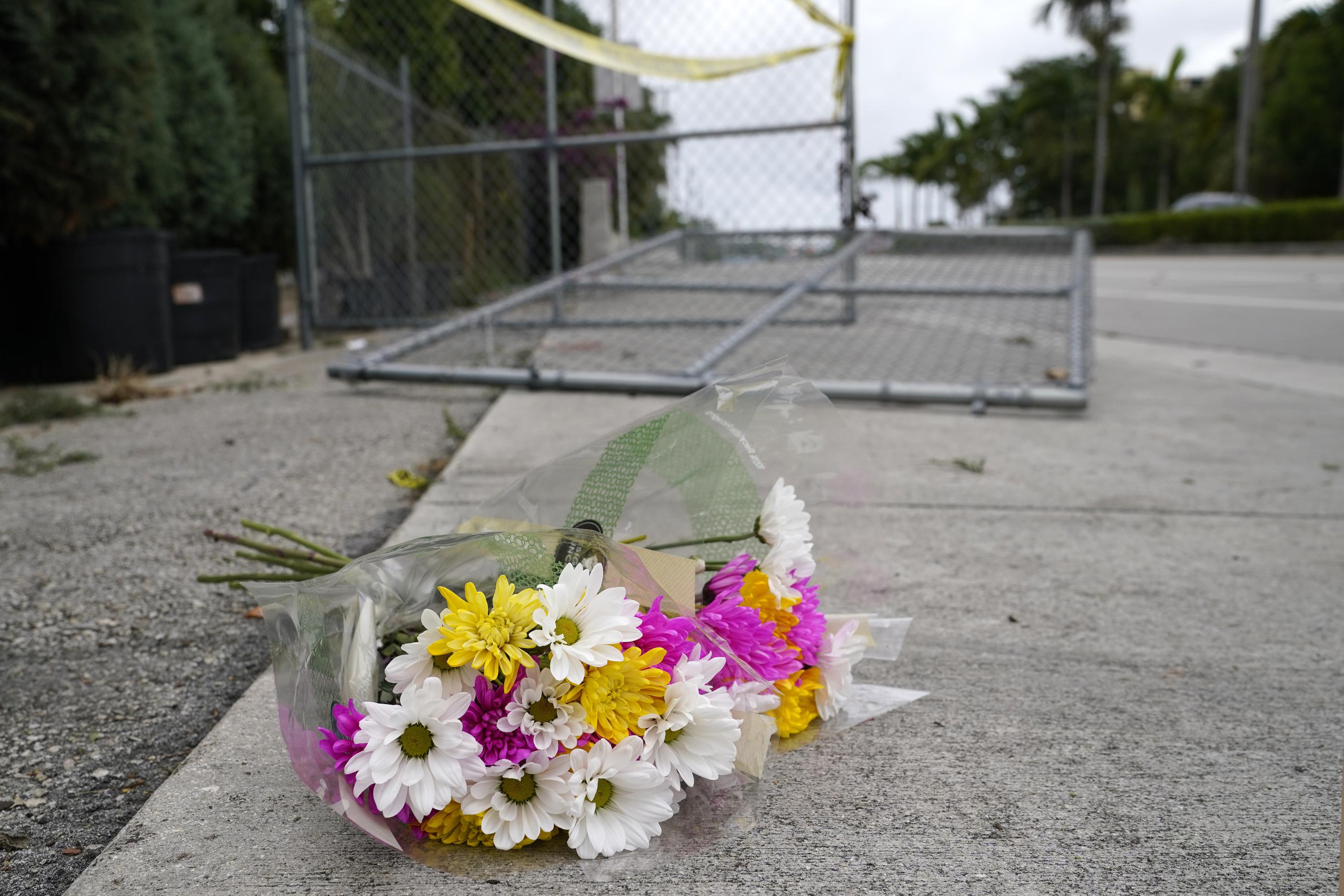 gay pride parade accident