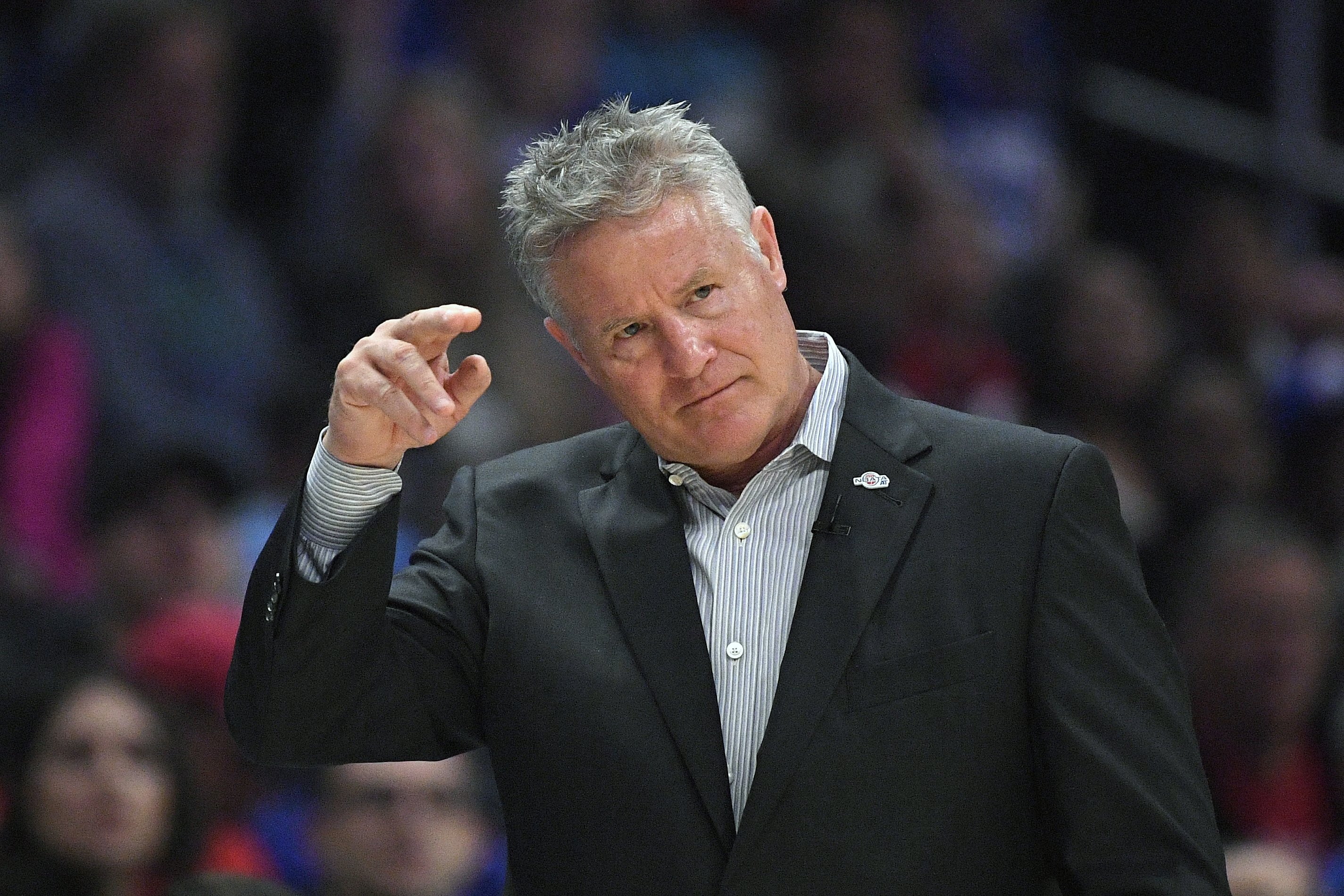 76ers-coach-brown-knows-tenuous-job-fate-lies-in-nba-restart-ap-news