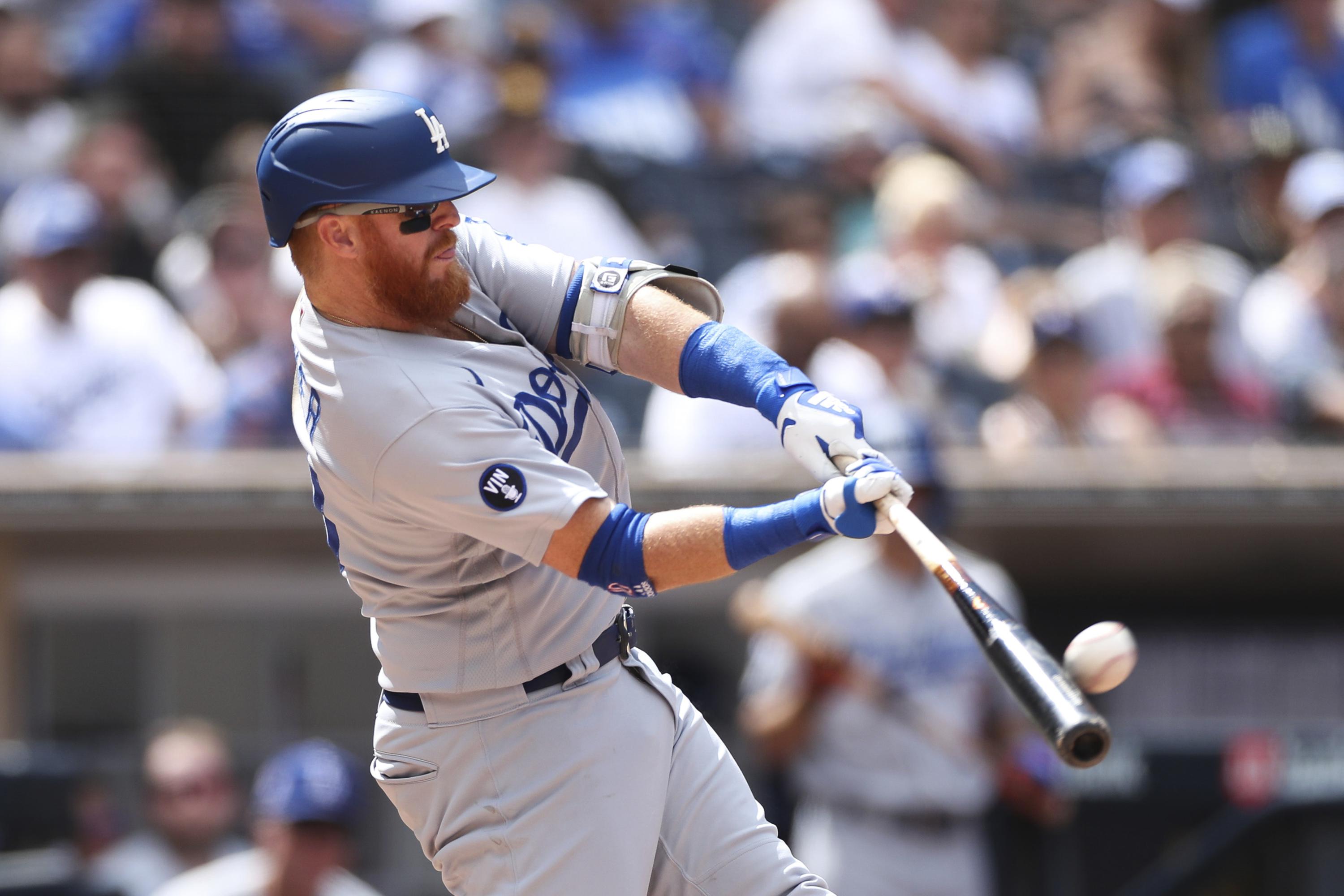Red Sox sign former Dodgers AllStar Turner to 1year deal AP News