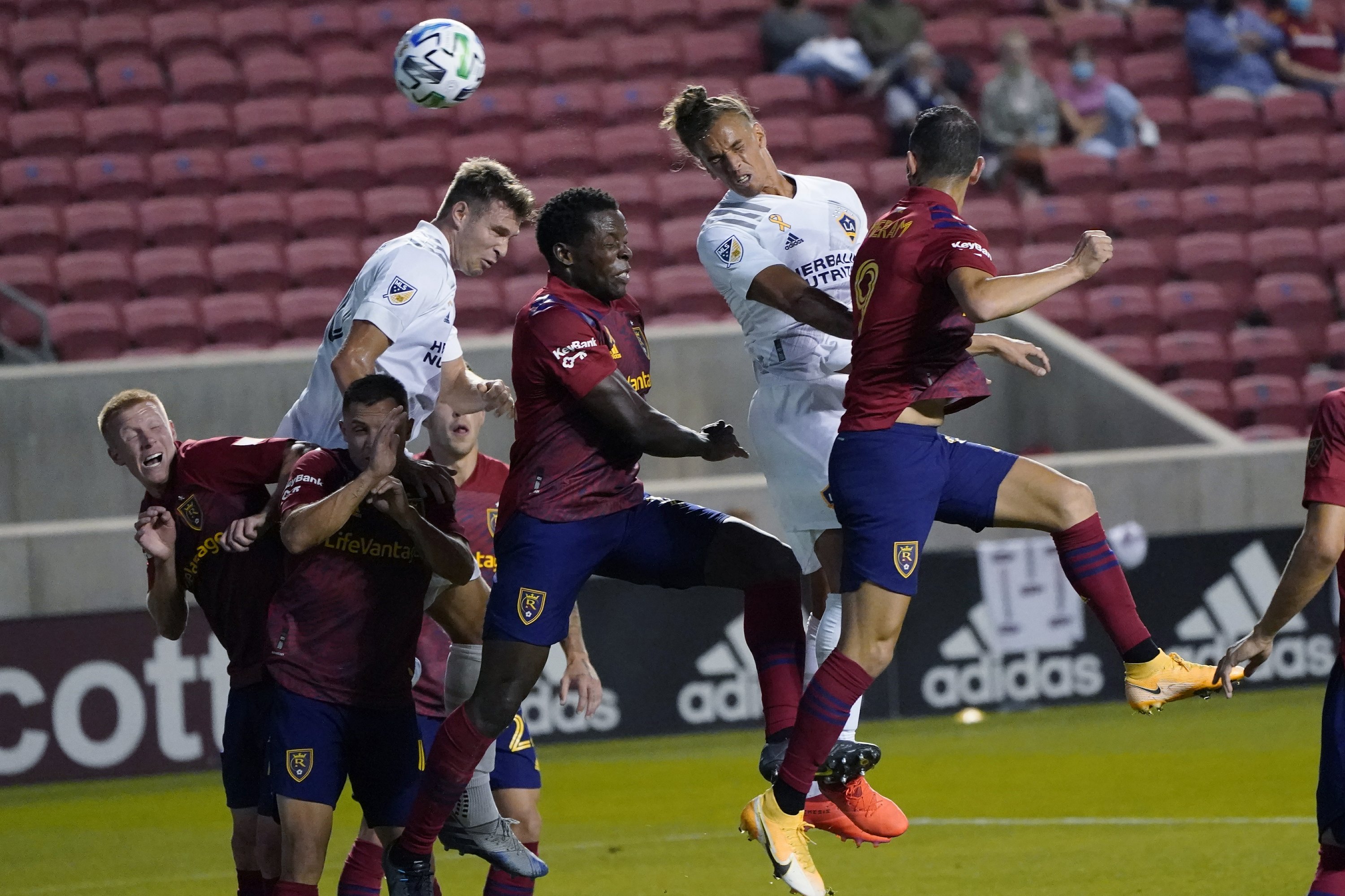 Venezuela Anuncia Lista De 32 Jugadores Para Eliminatorias