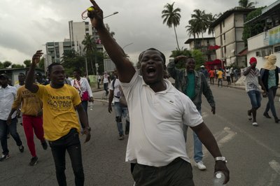 Ivory Coast's Ouattara 3rd term, amid tensions AP News
