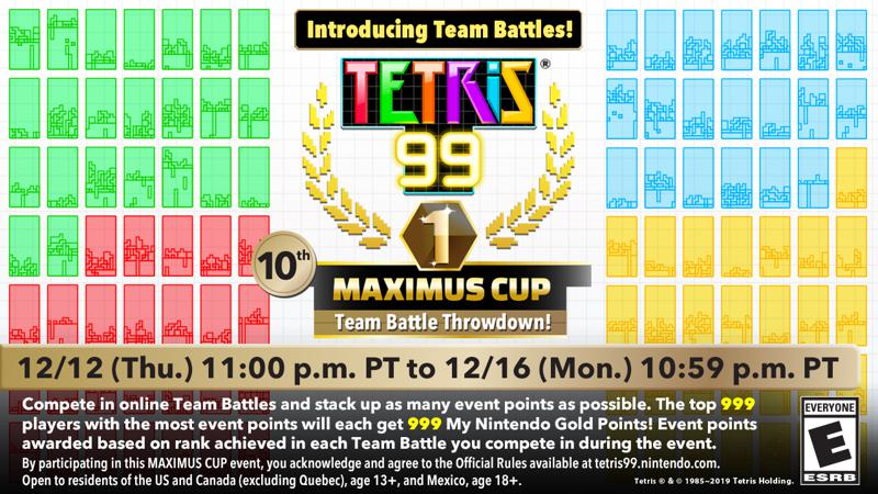 tetris 99 price