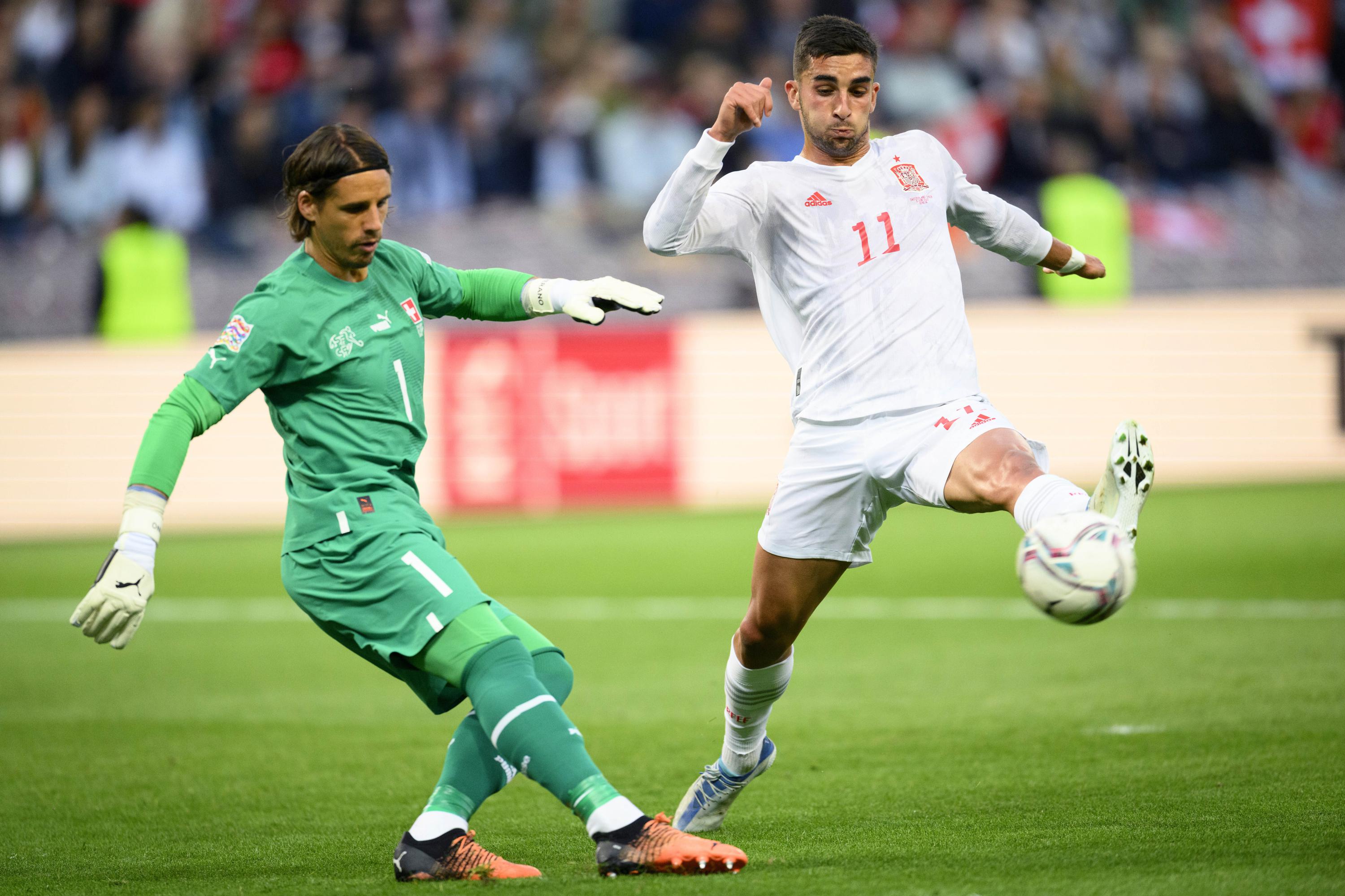 Video Review at the World Cup Is Resulting in More Goals From Penalty Kicks  - The New York Times