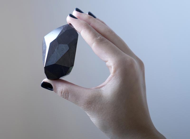 black diamond