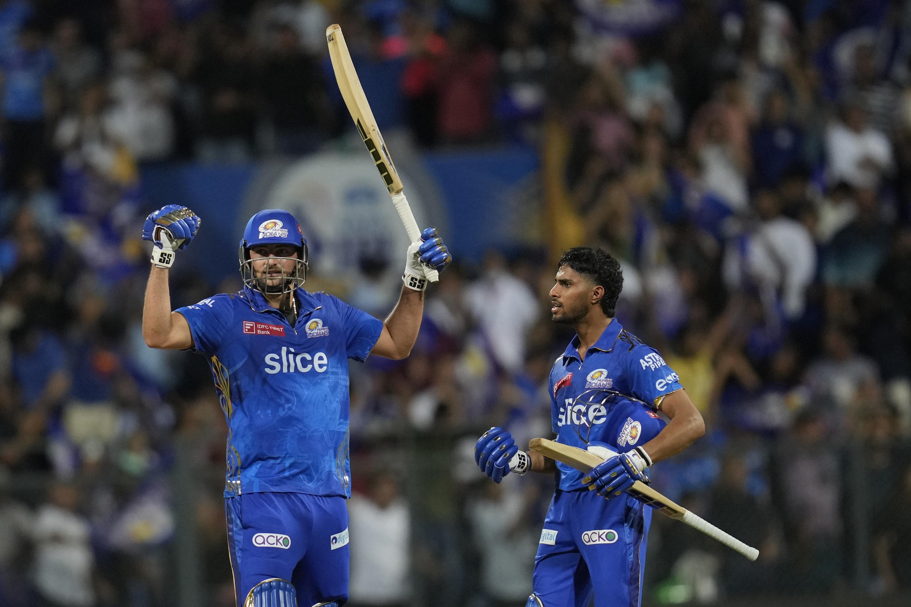 Live match blog - Super Kings vs Royals 17th Match 2023 - Cricket Insights